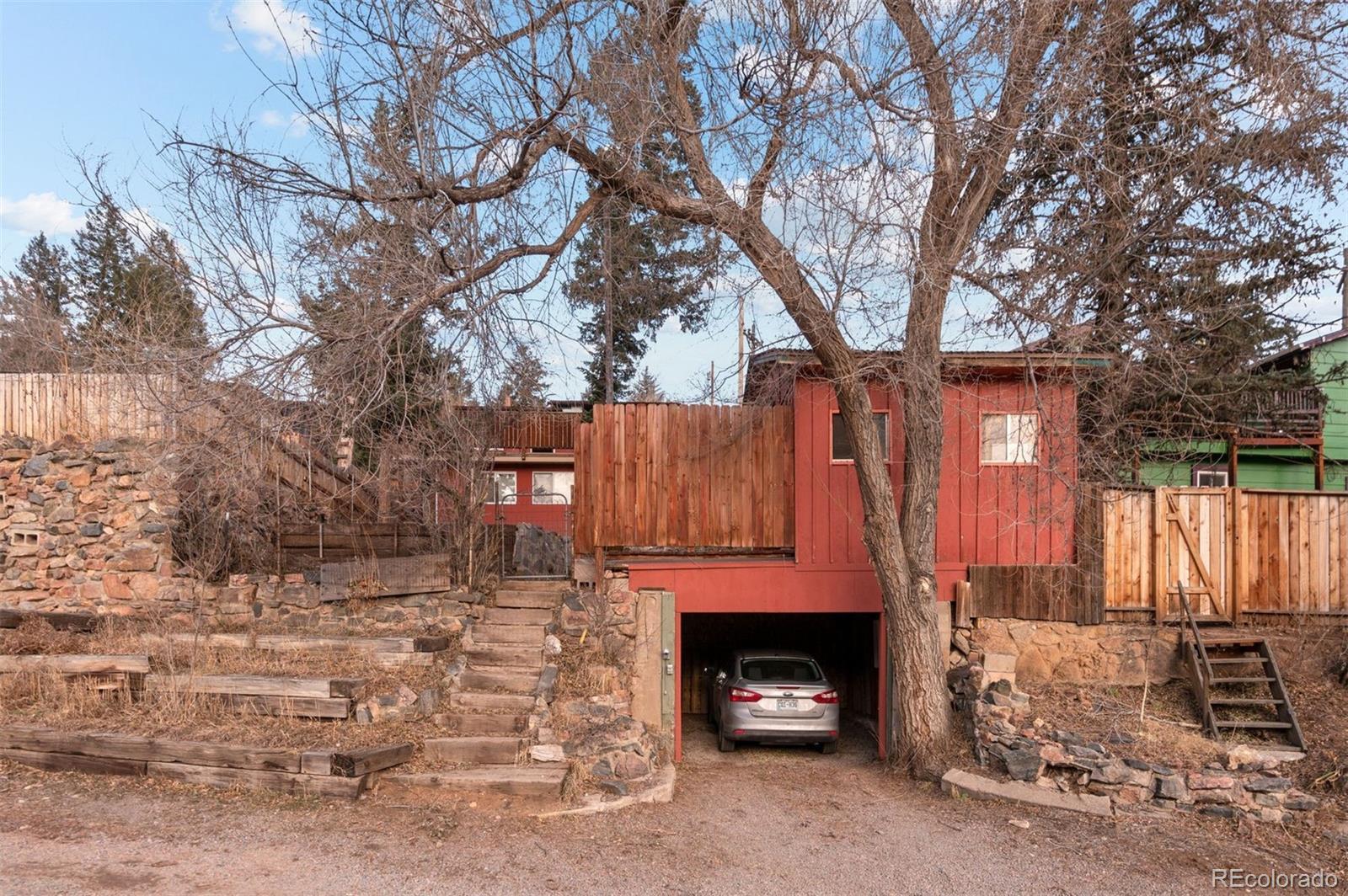 2855 SE Grapevine Road