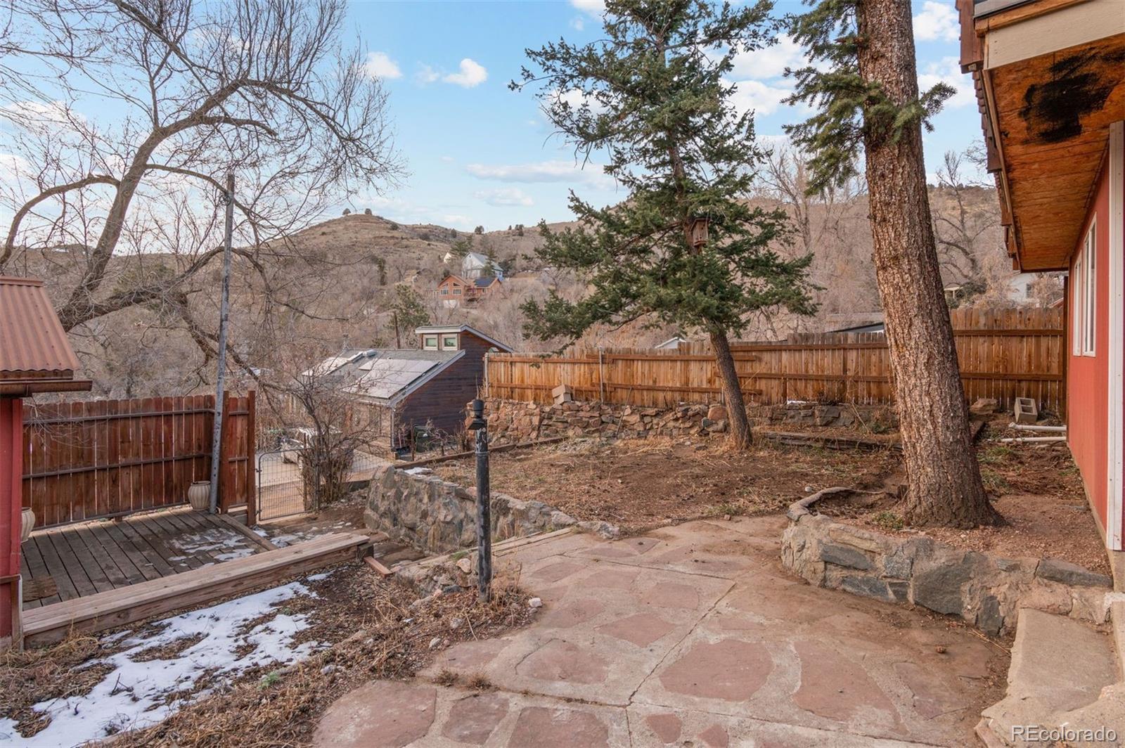 2855 SE Grapevine Road