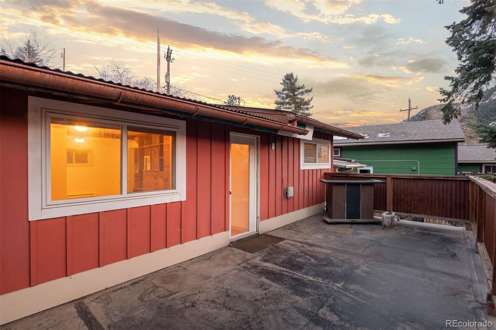 2855 SE Grapevine Road