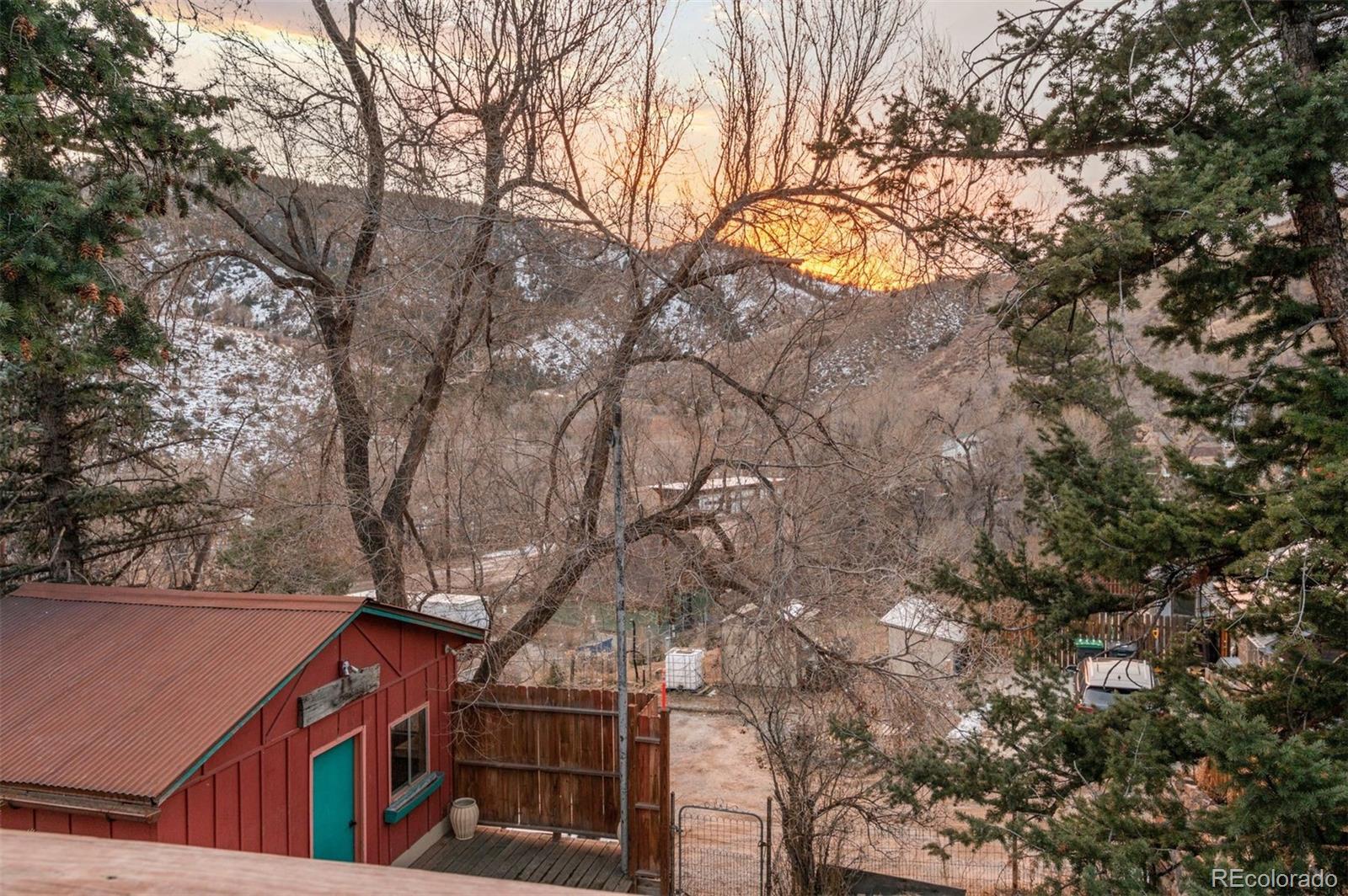 2855 SE Grapevine Road