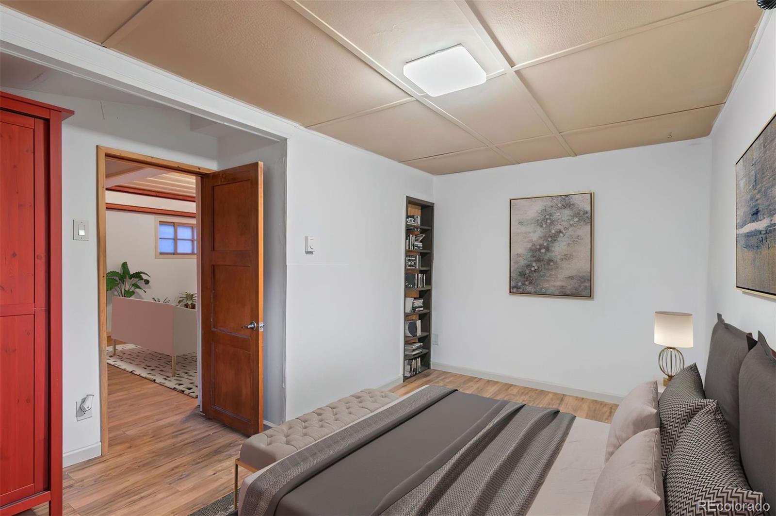 2855 SE Grapevine Road