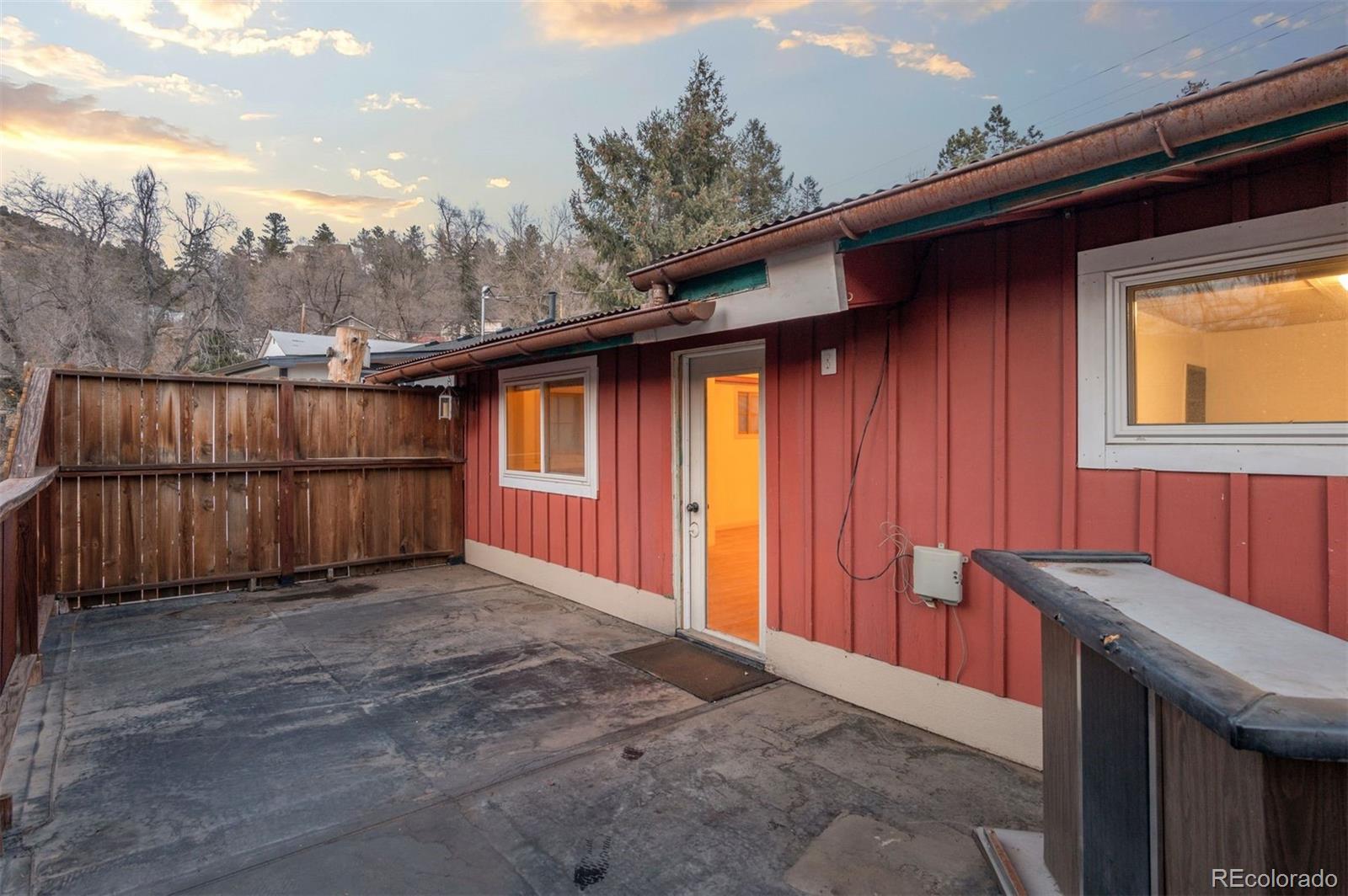 2855 SE Grapevine Road