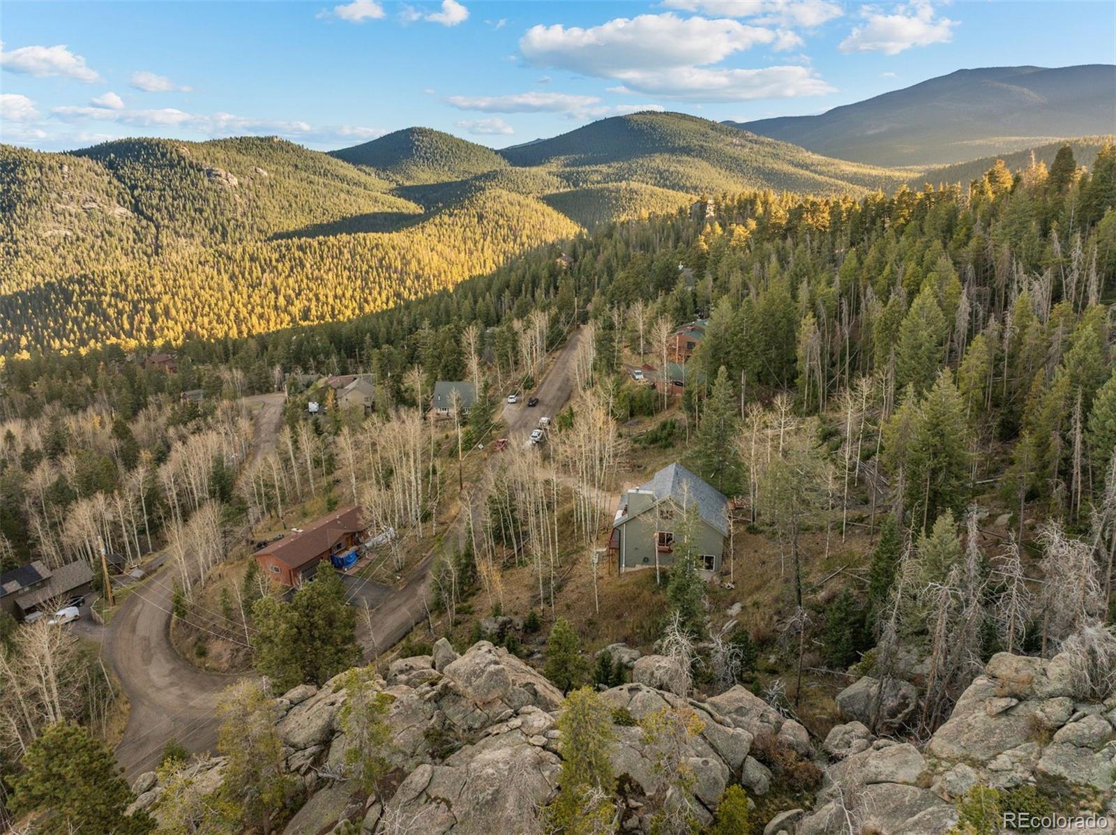 32351 Lodgepole Drive