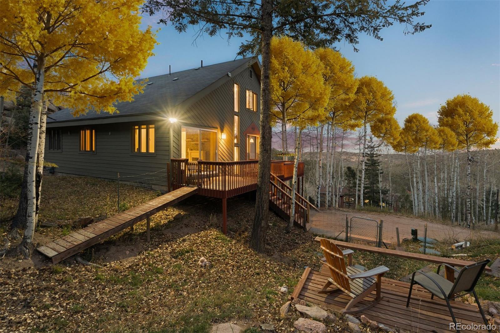 32351 Lodgepole Drive