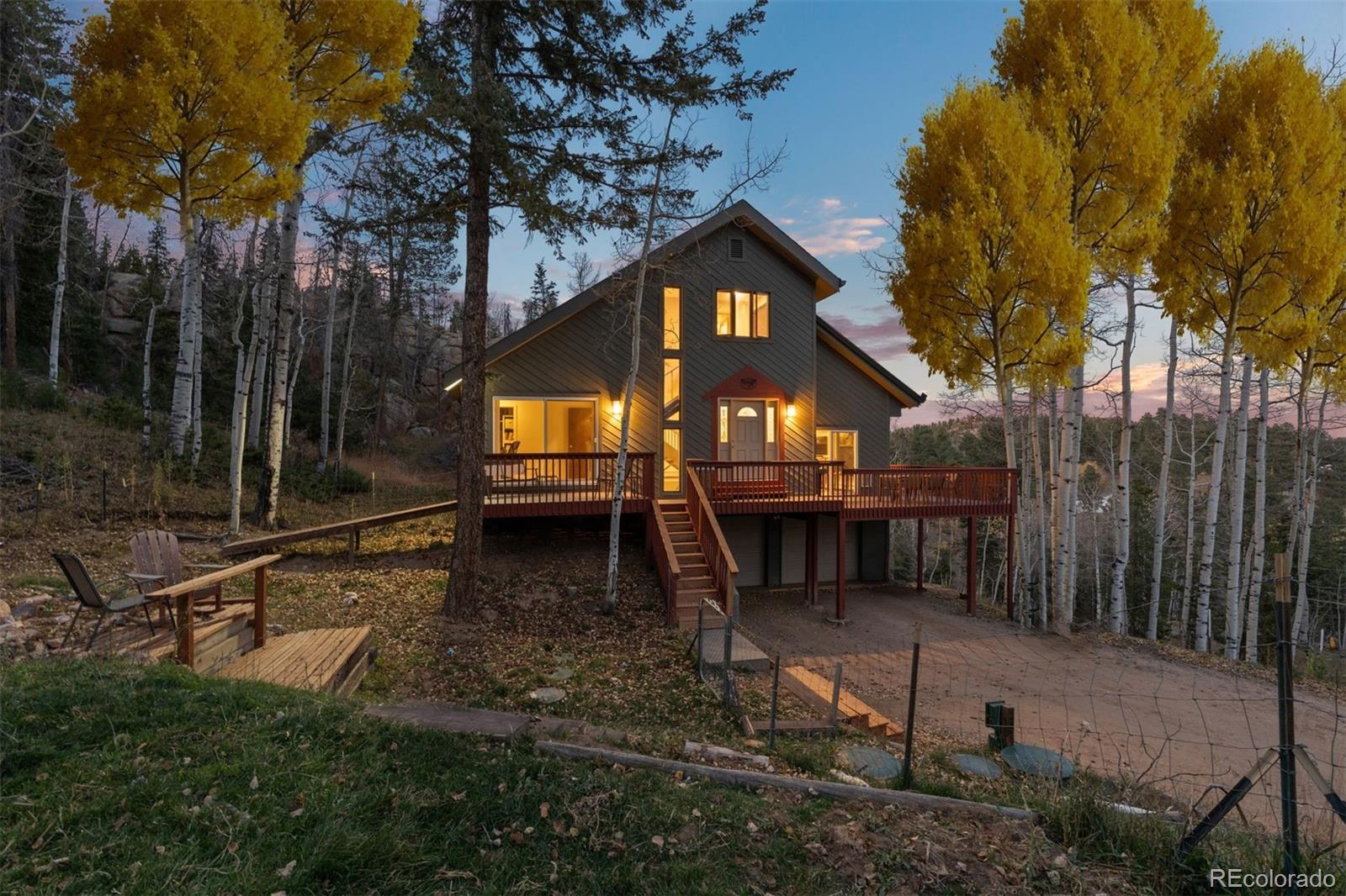 32351 Lodgepole Drive