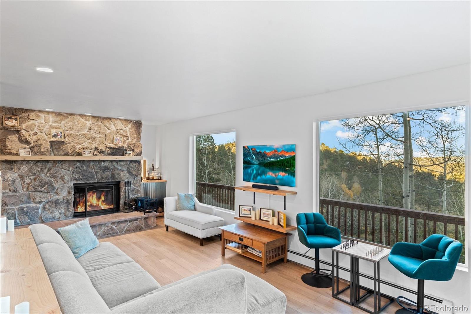 32351 Lodgepole Drive