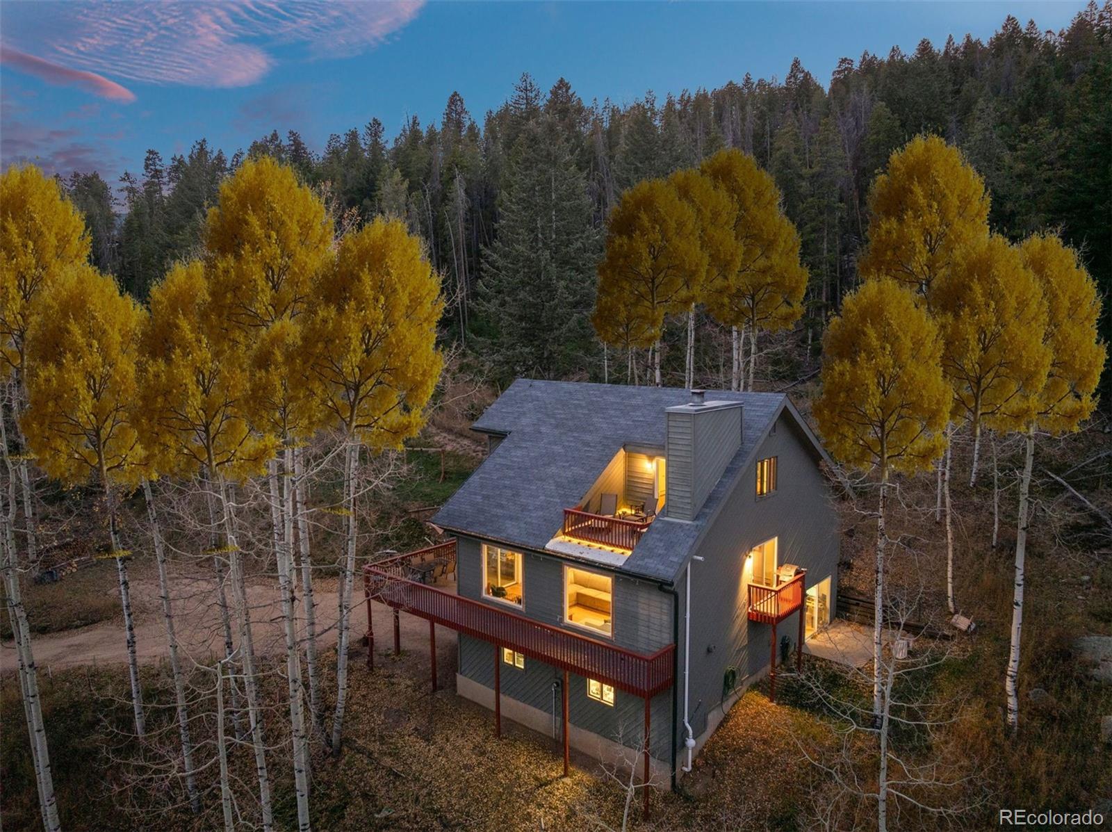 32351 Lodgepole Drive