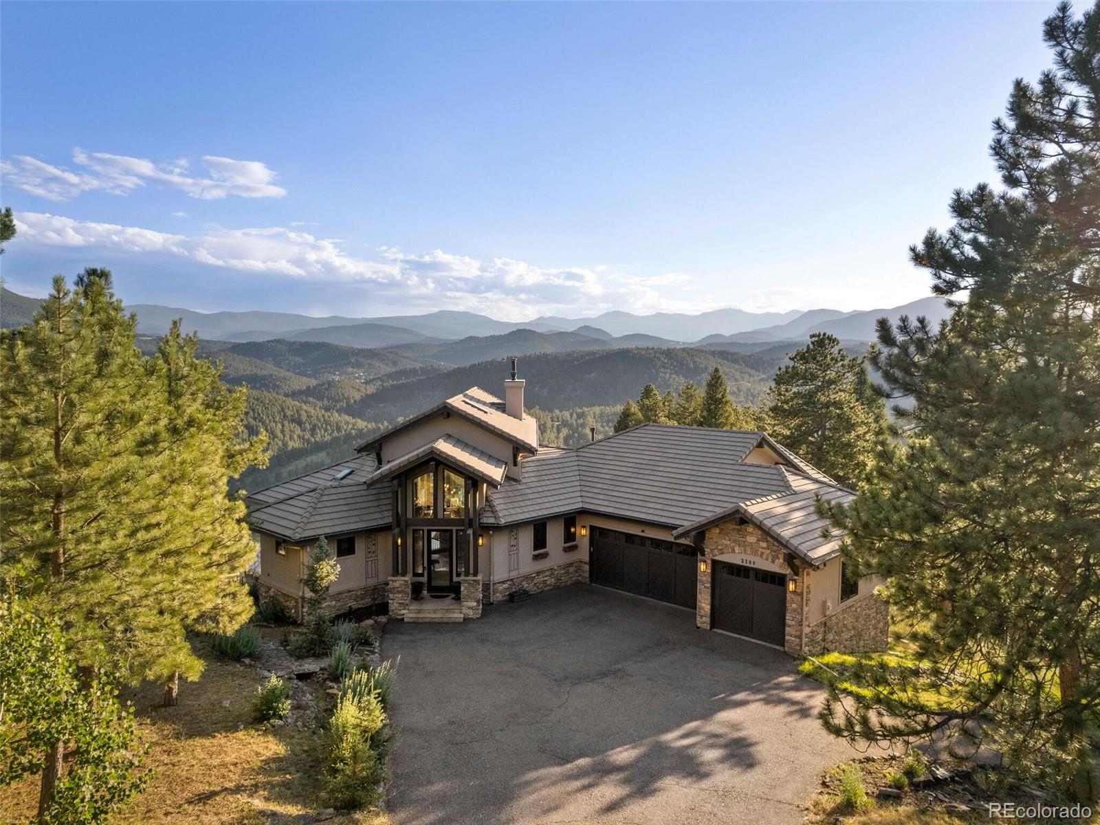 2389 Bitterroot Lane