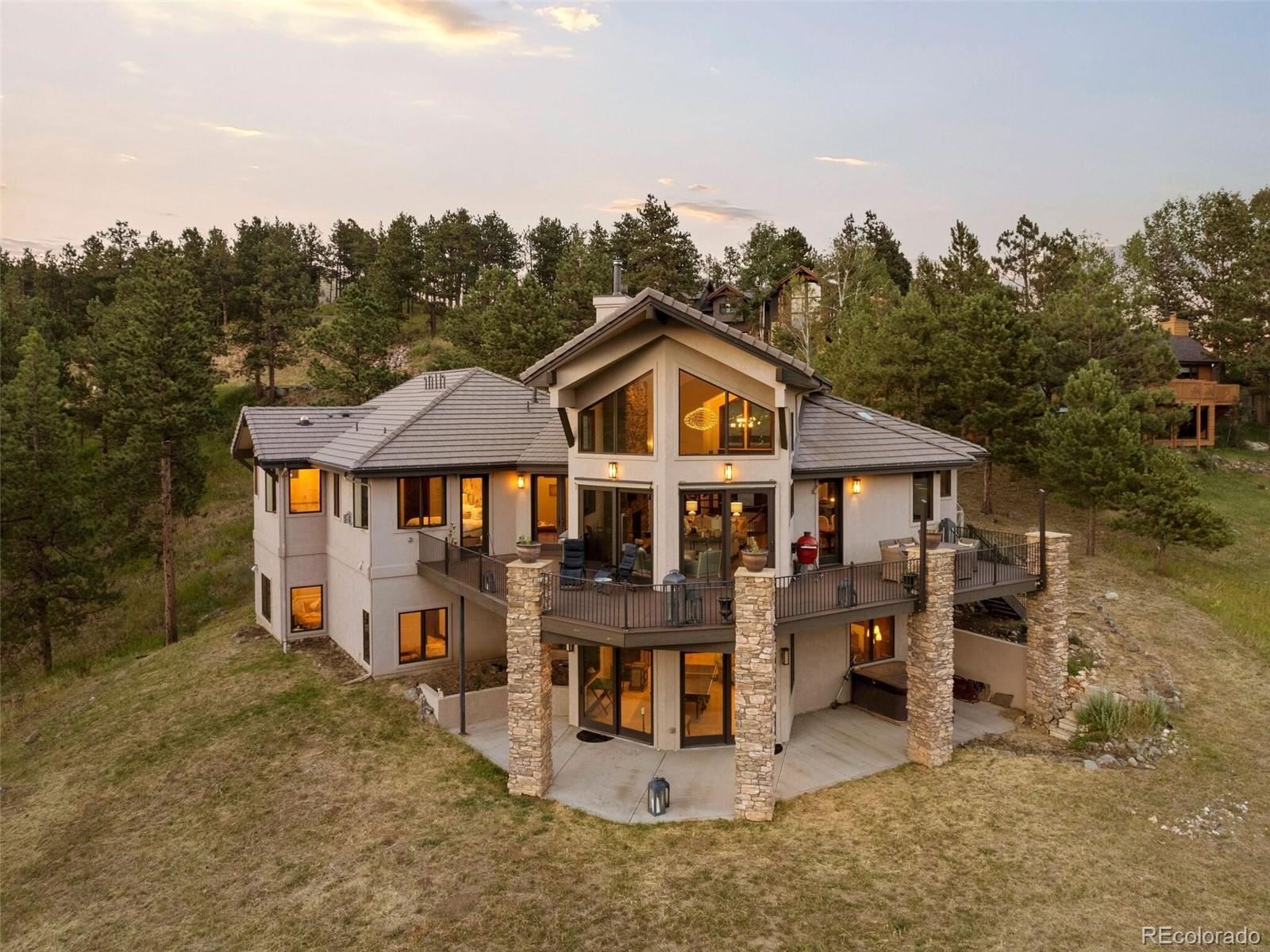 2389 Bitterroot Lane