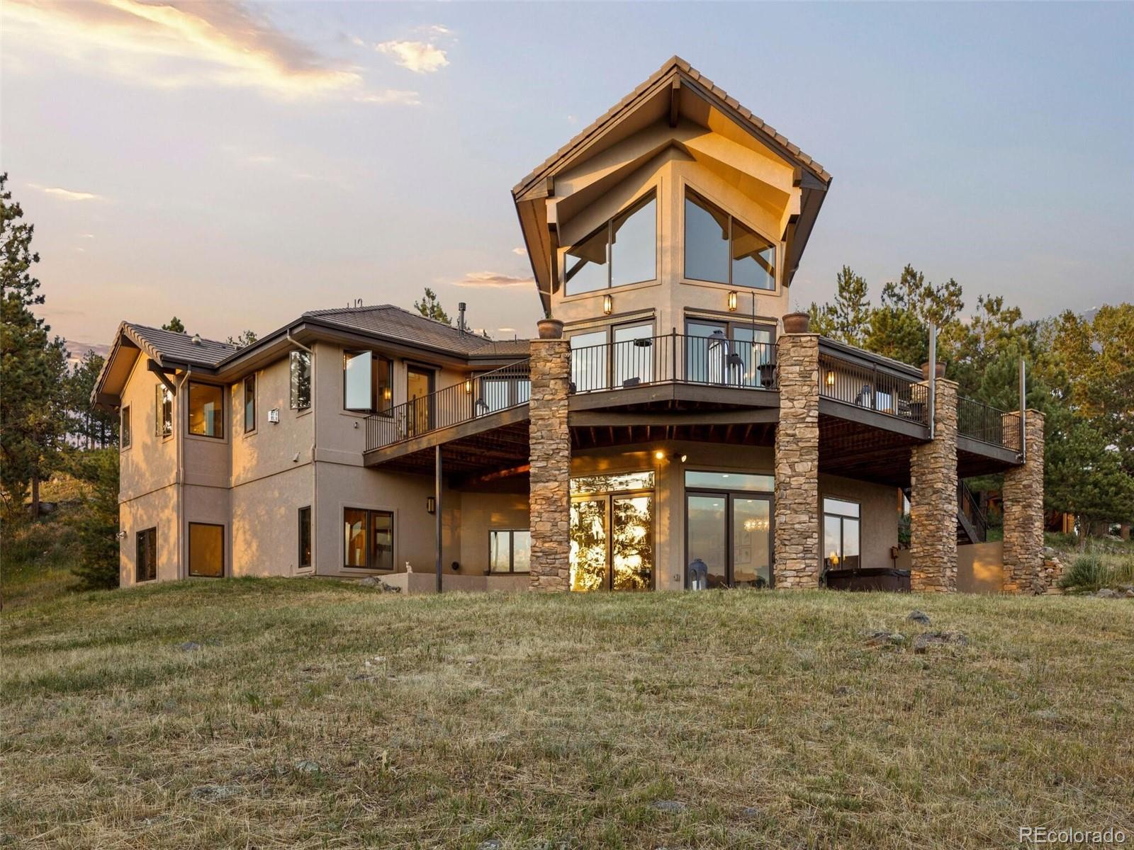 2389 Bitterroot Lane