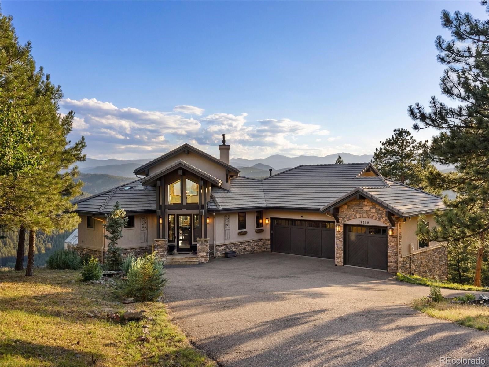 2389 Bitterroot Lane