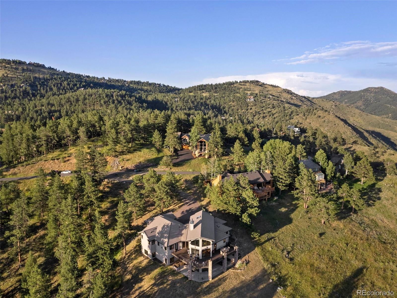 2389 Bitterroot Lane