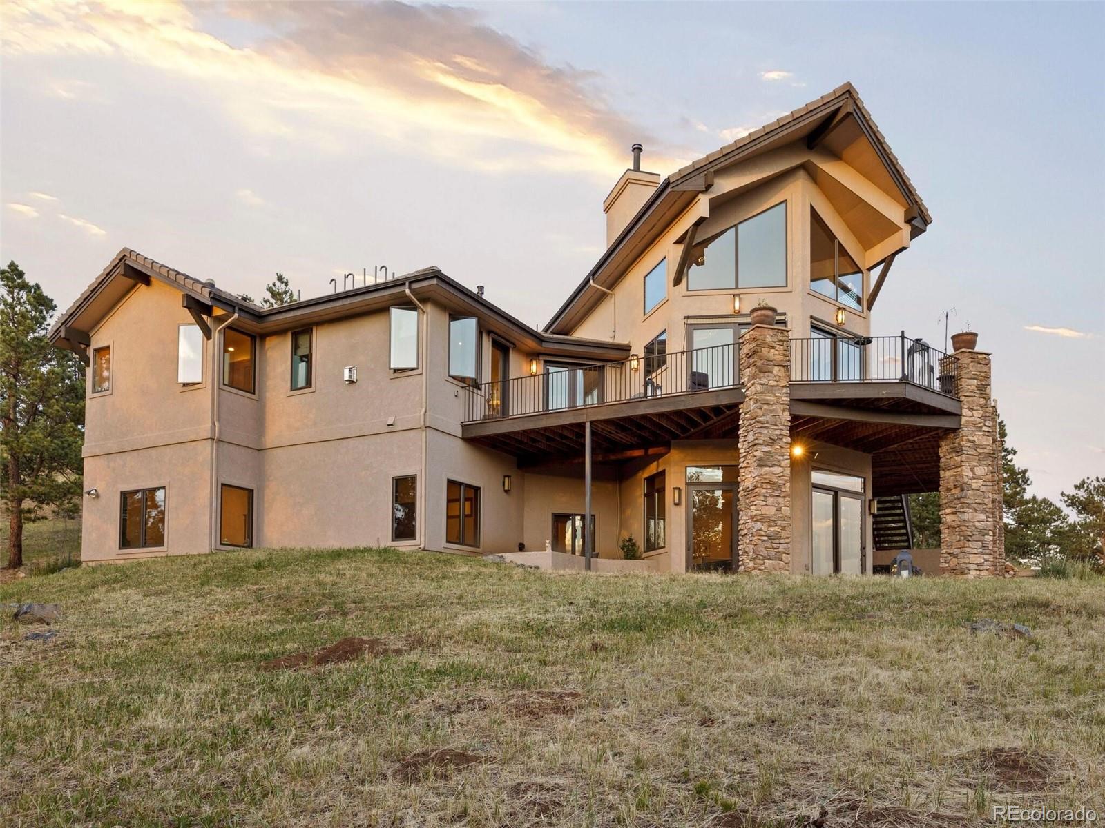 2389 Bitterroot Lane