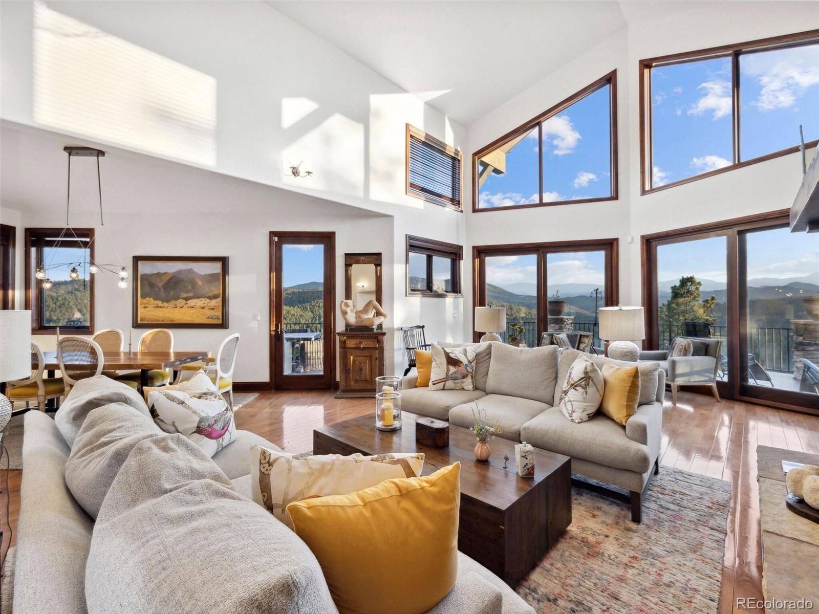 2389 Bitterroot Lane