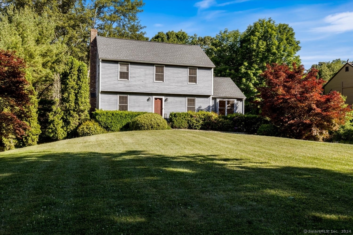 185 Glenwood Road