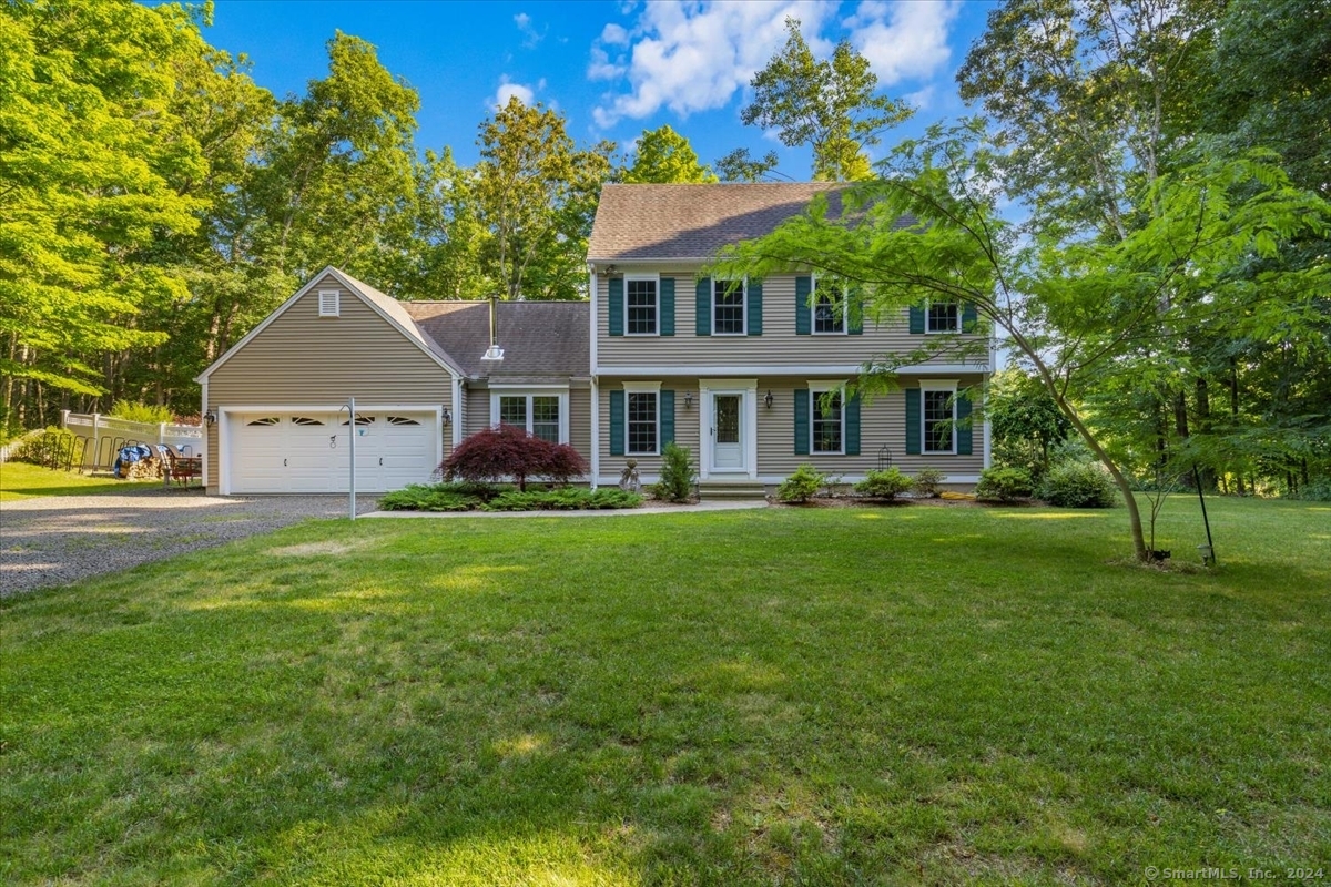 27 Pleasant Valley Road