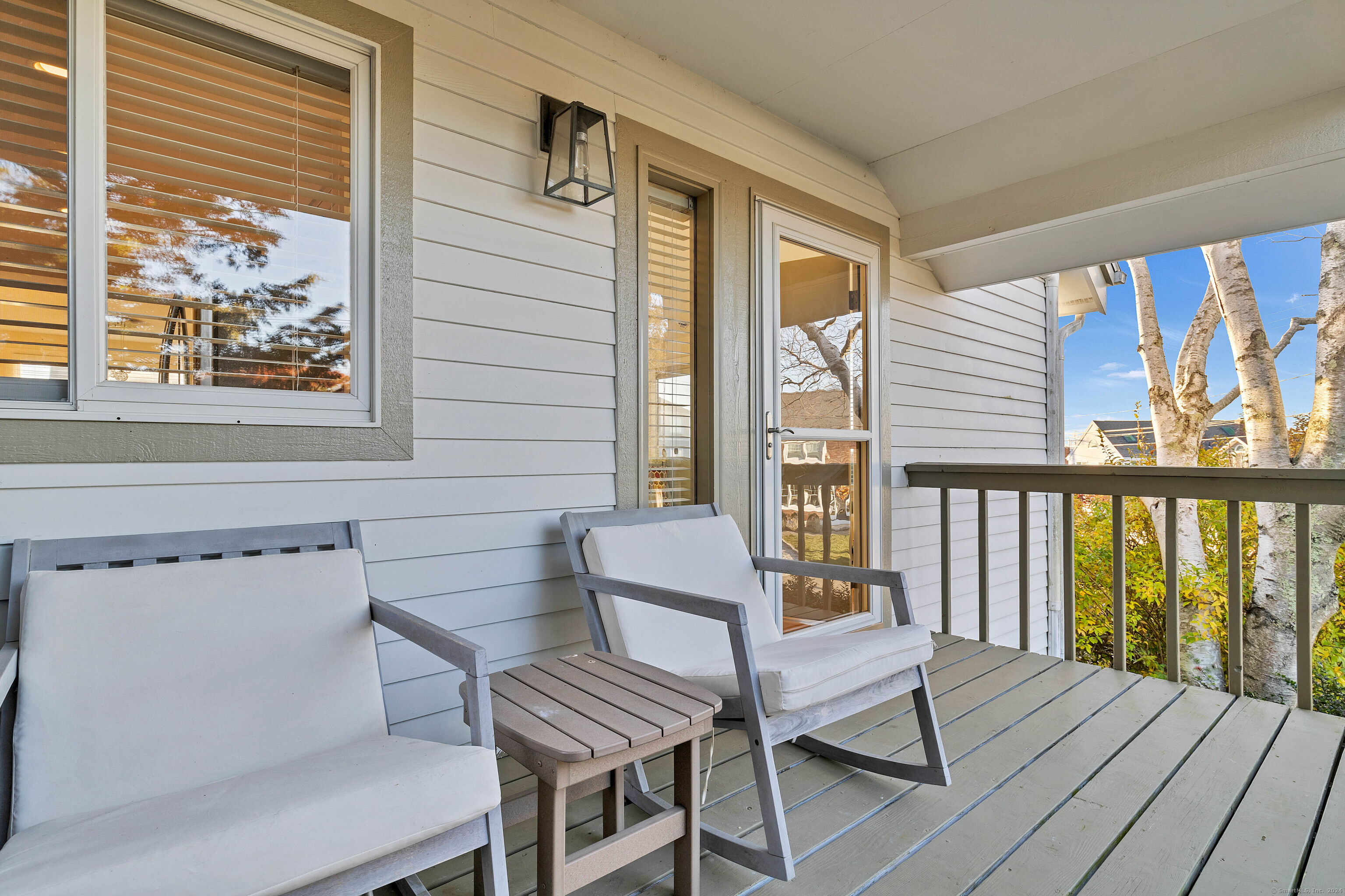27 Hammock Road