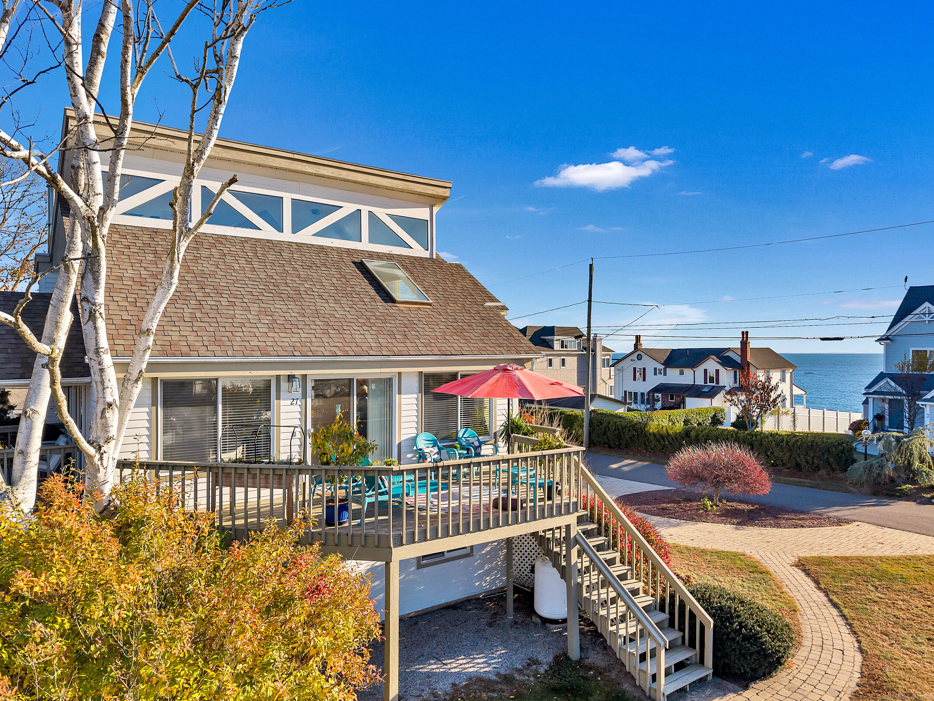 27 Hammock Road