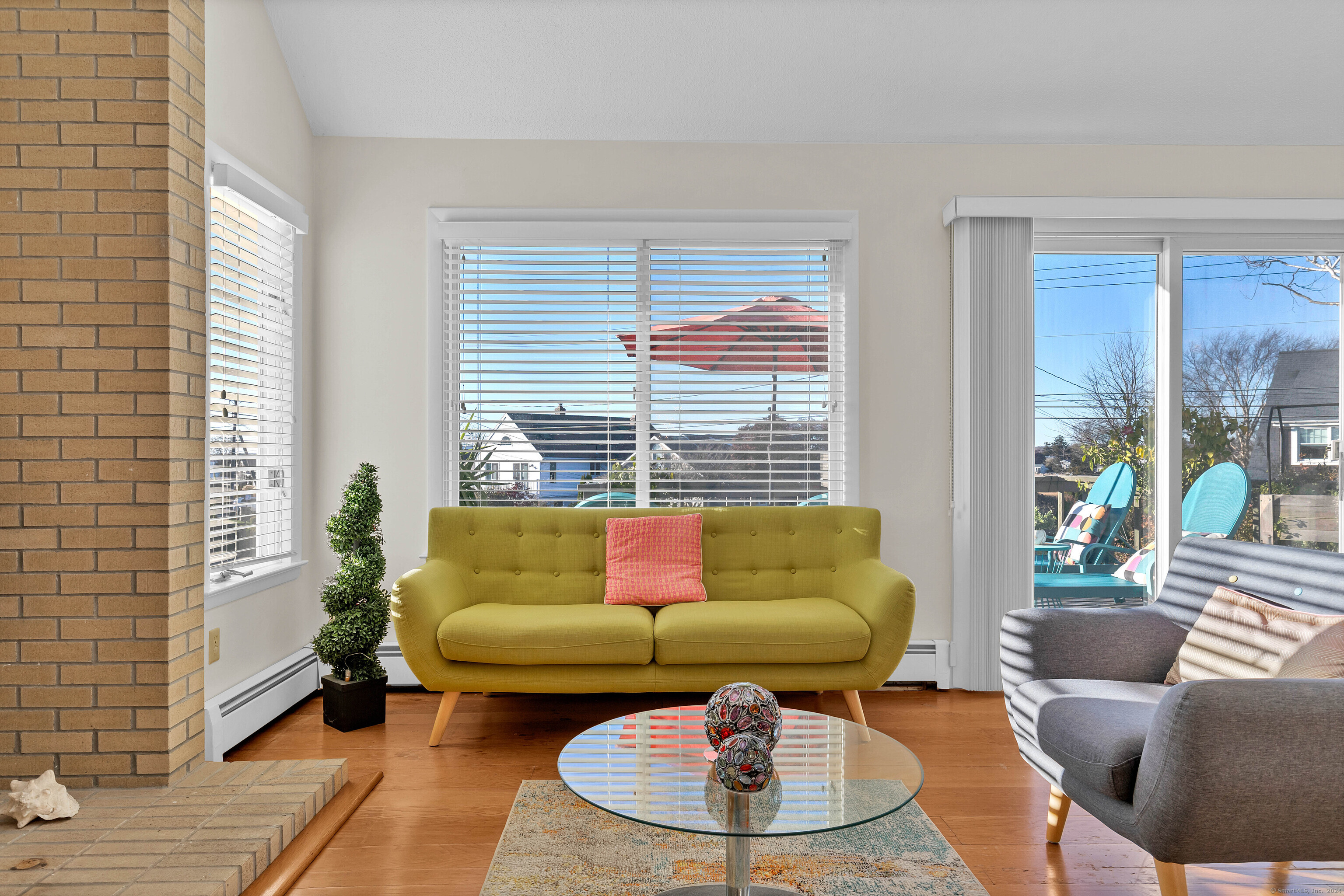 27 Hammock Road