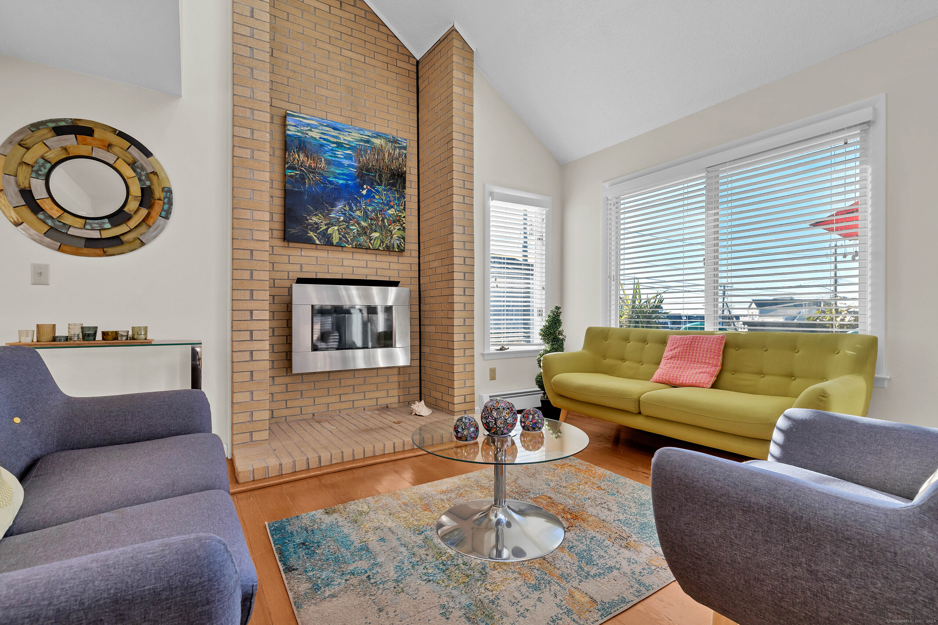 27 Hammock Road