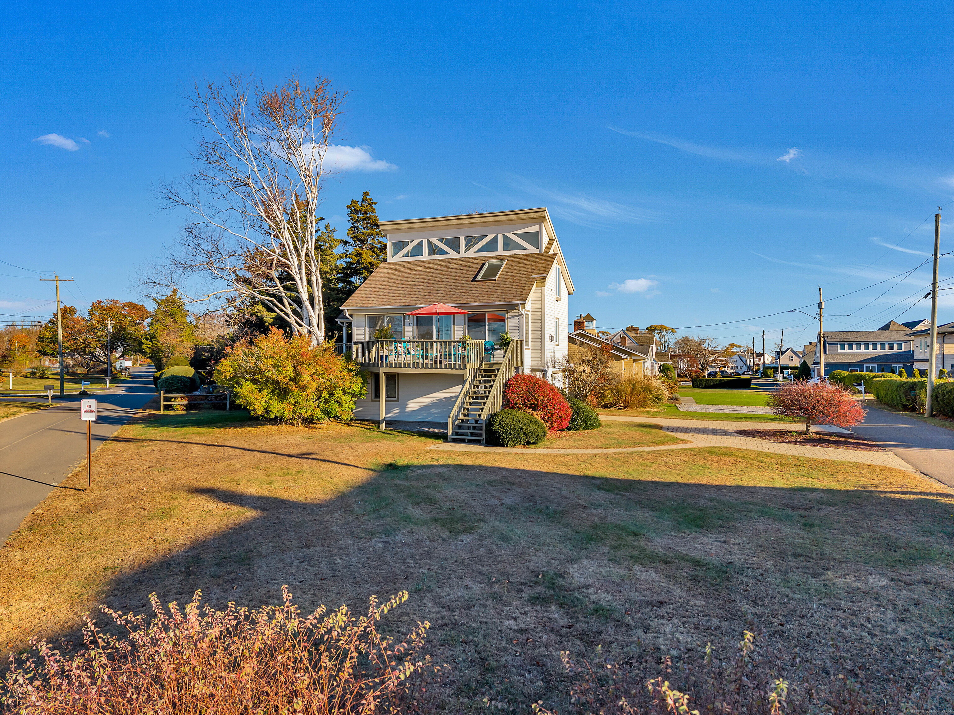 27 Hammock Road