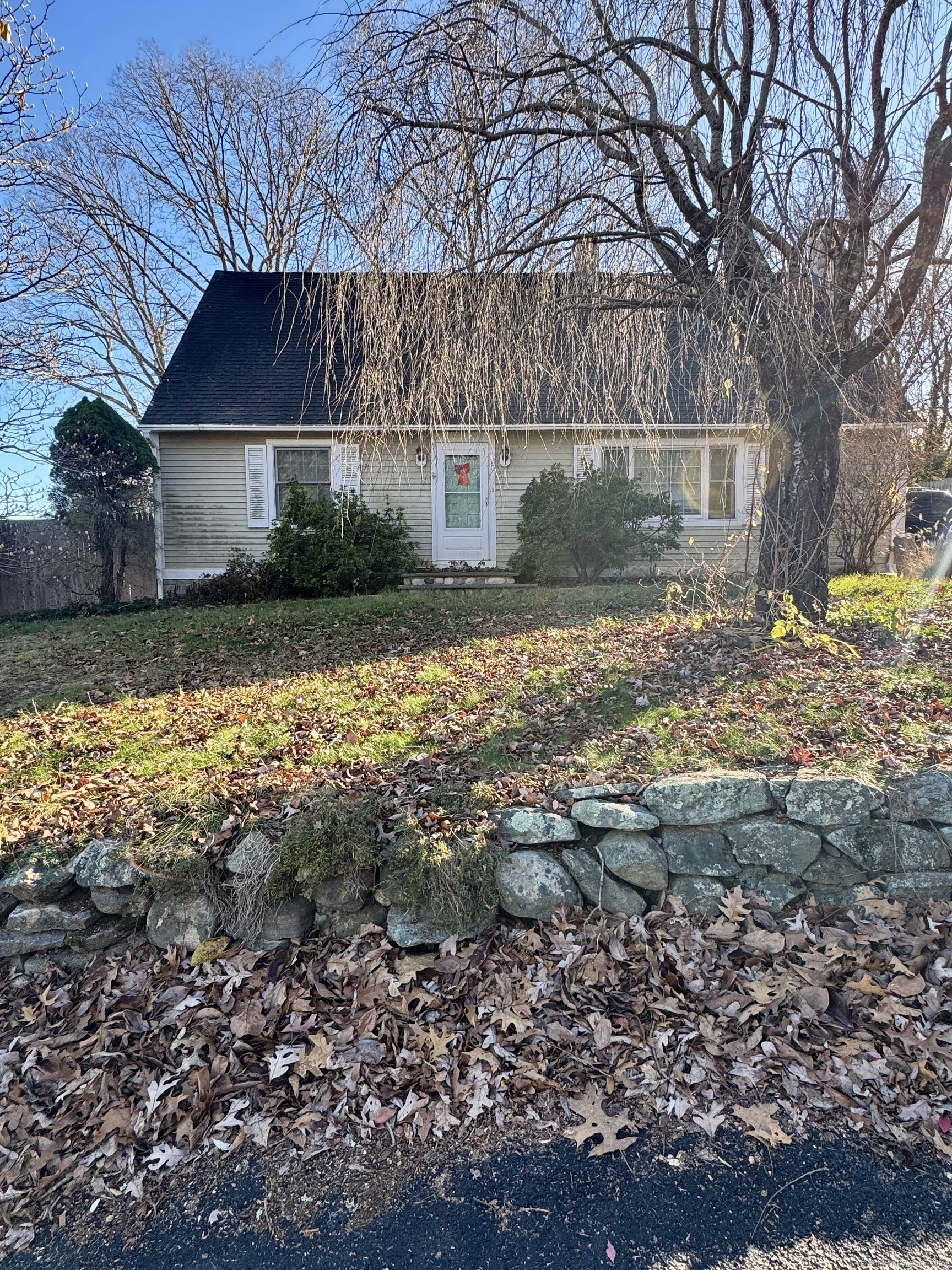 20 Rocky Ledge Drive