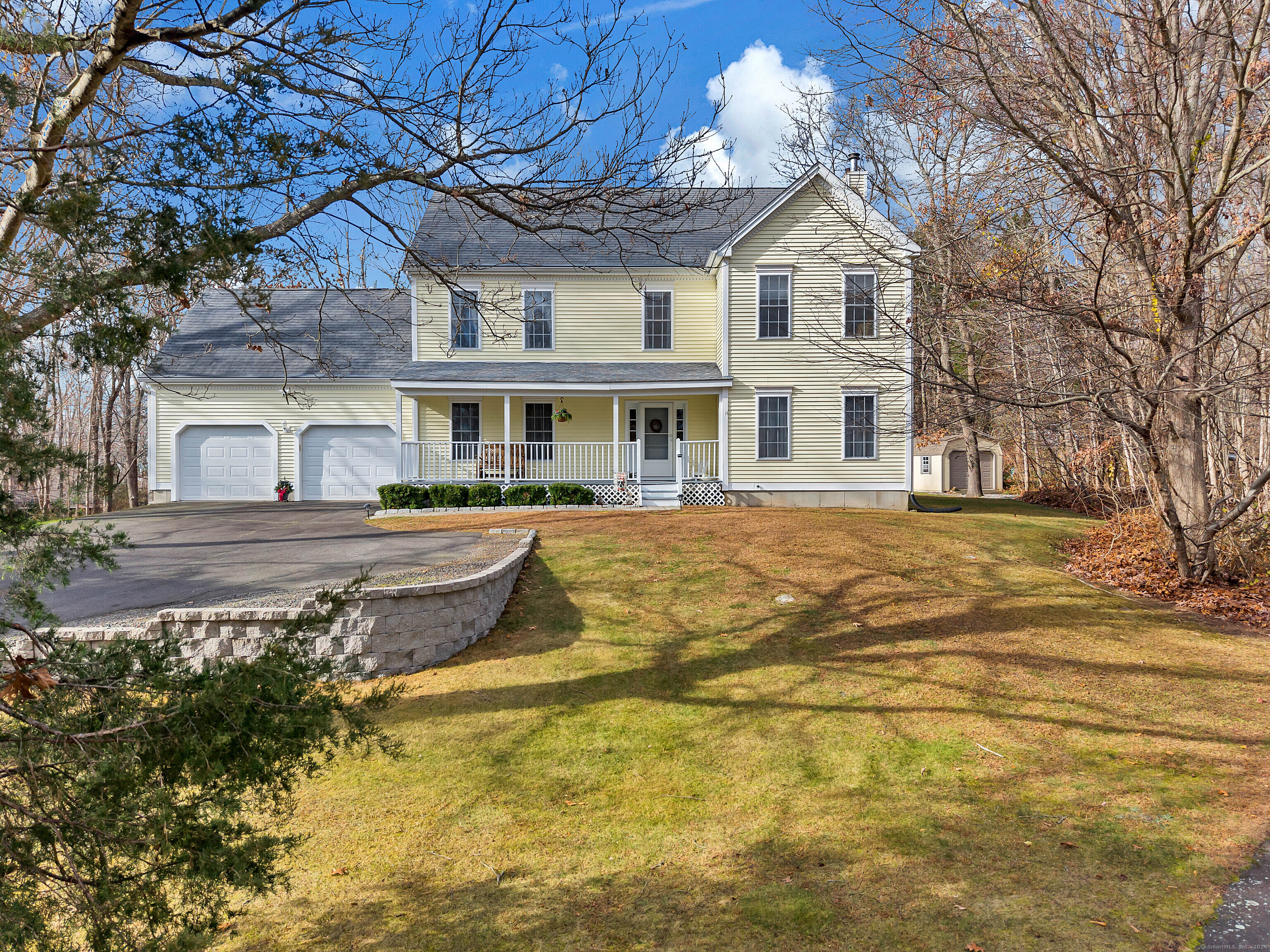 11 Bonny Lane