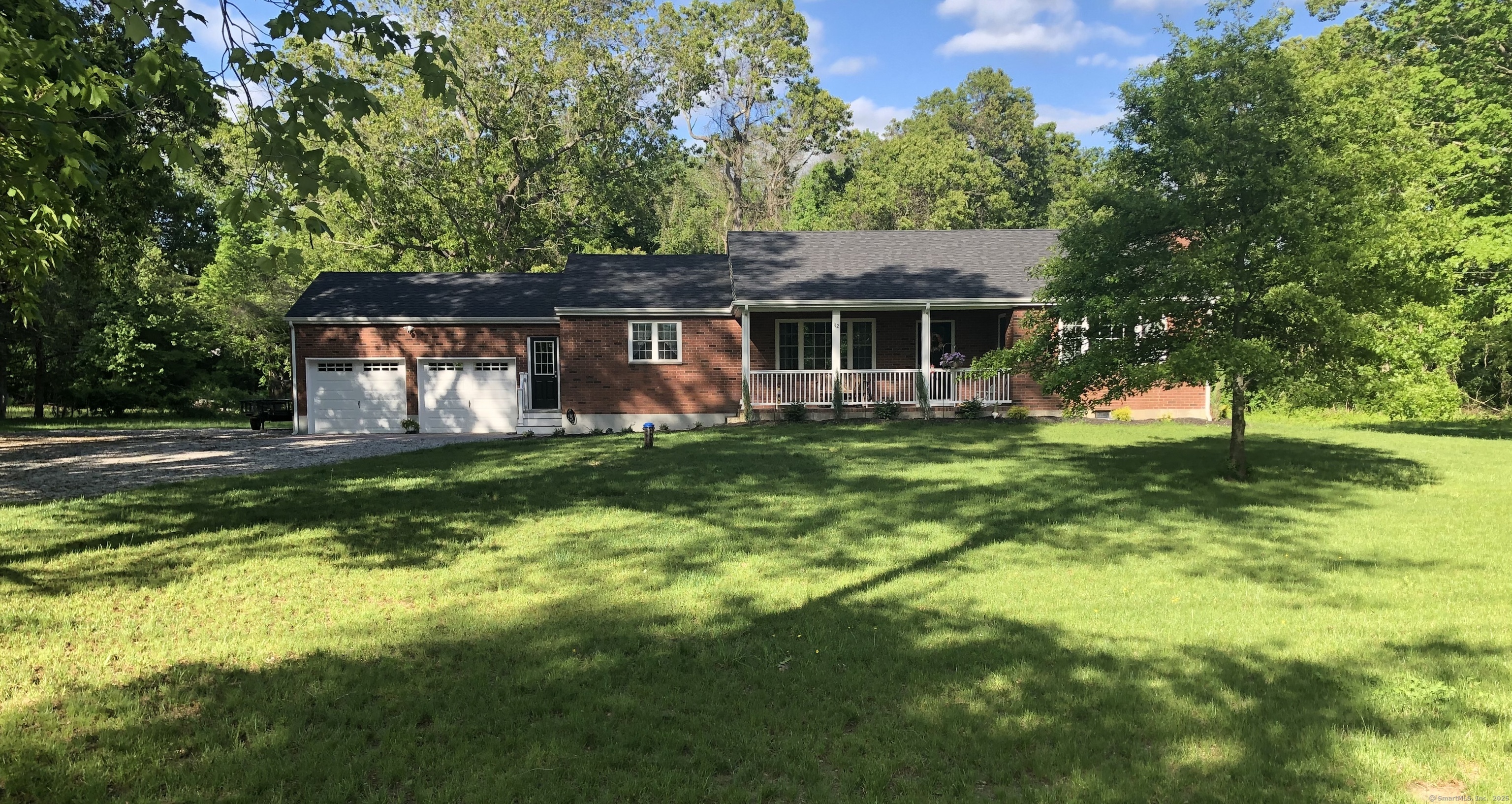 112 Kelseytown Road