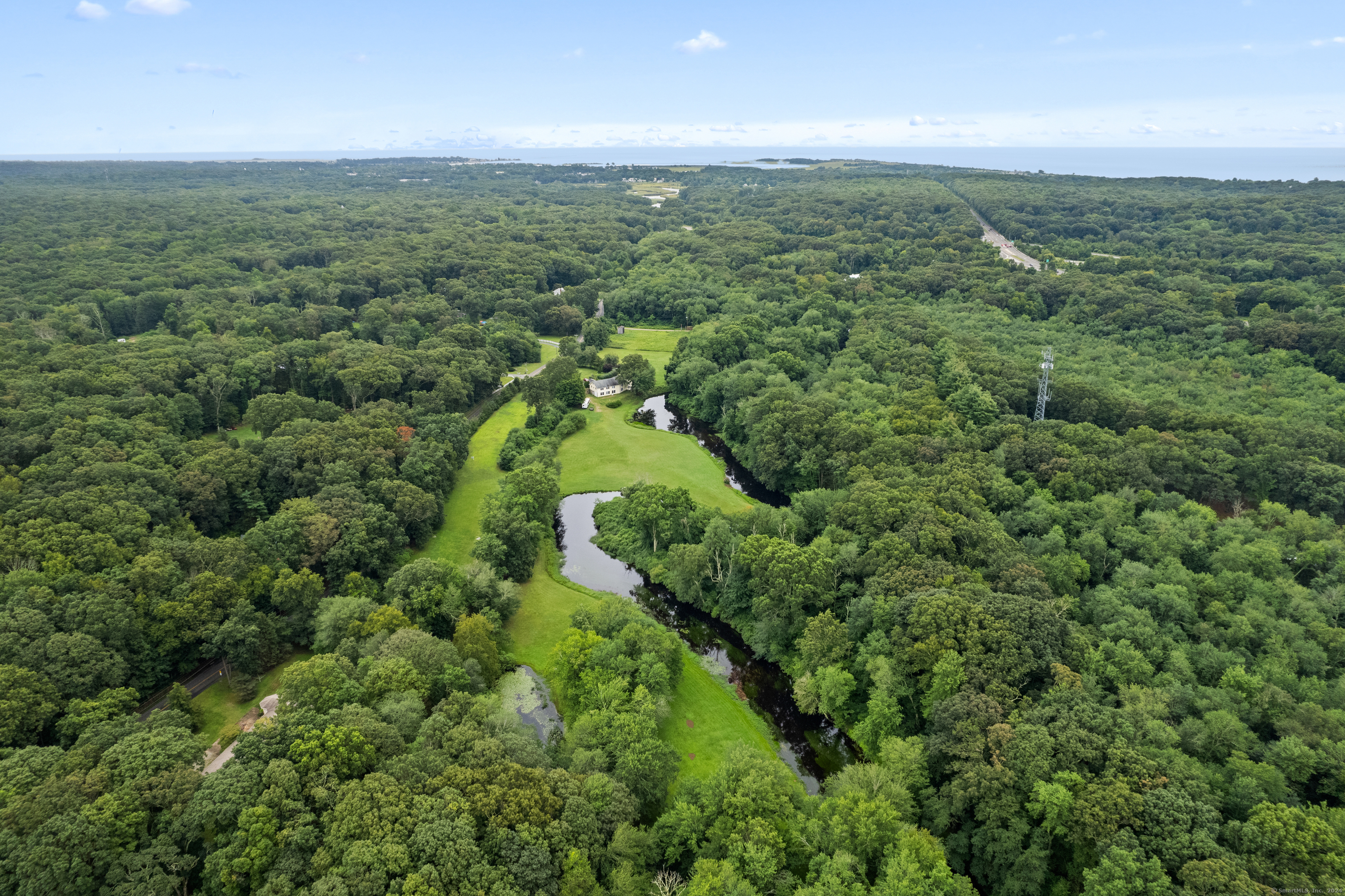 15 River Road