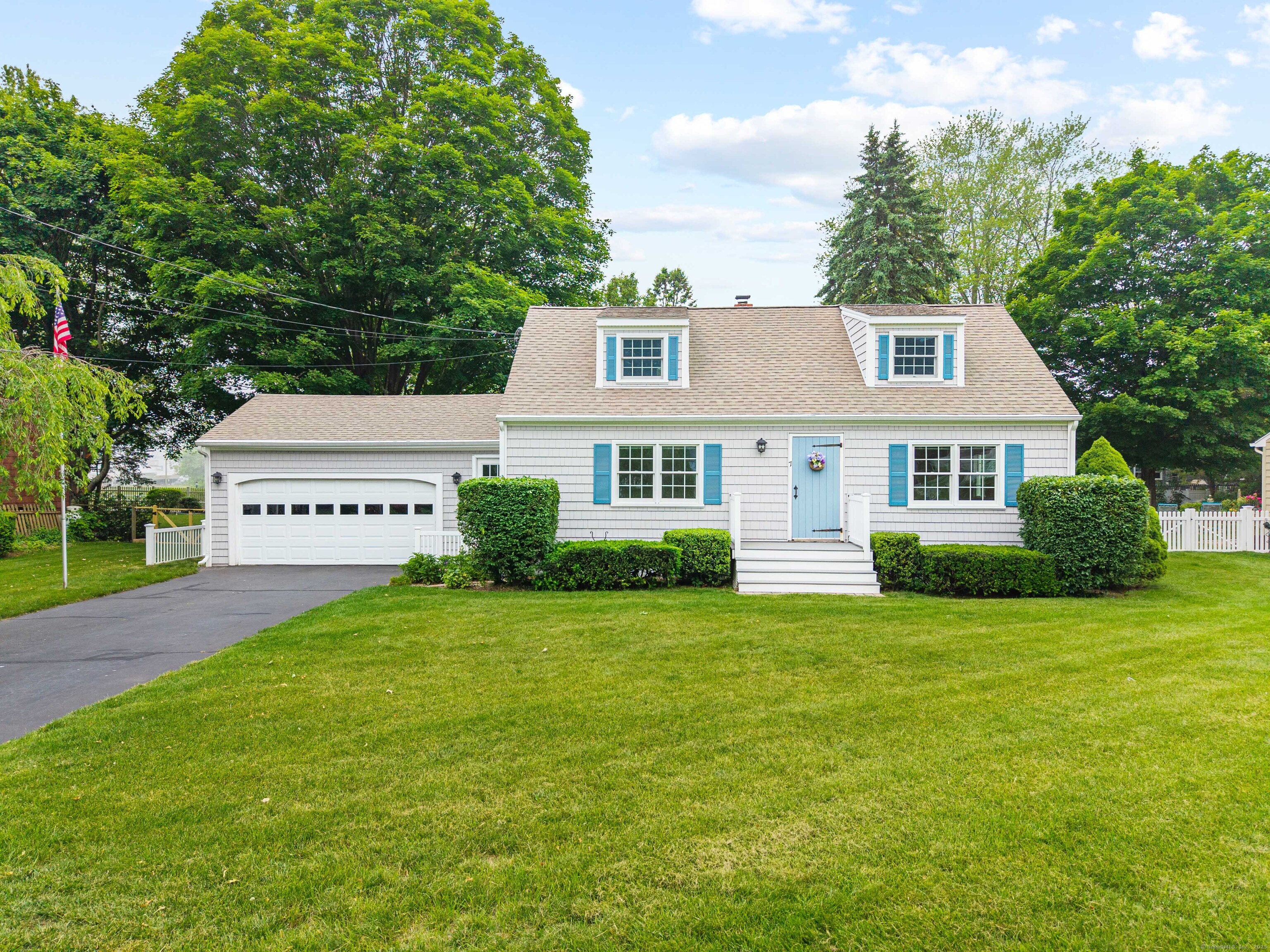 7 Buell Court