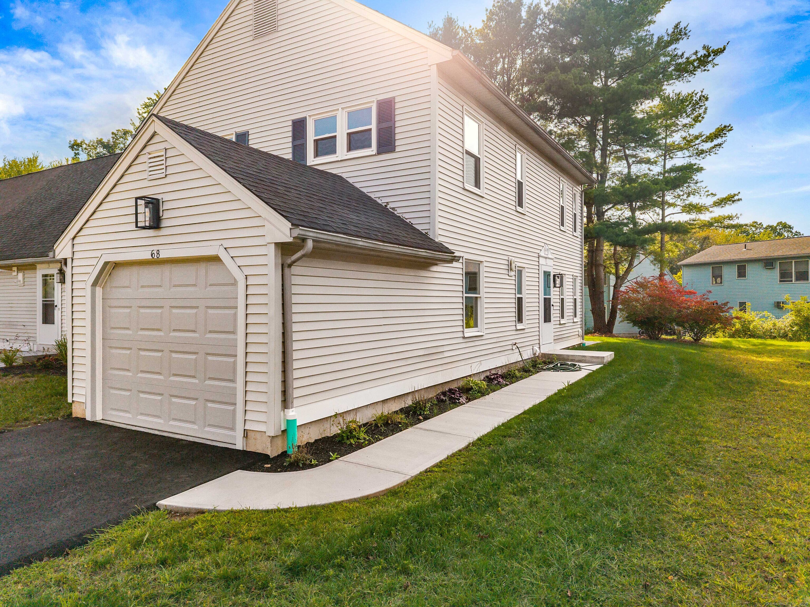 68 Deer Run Trail
