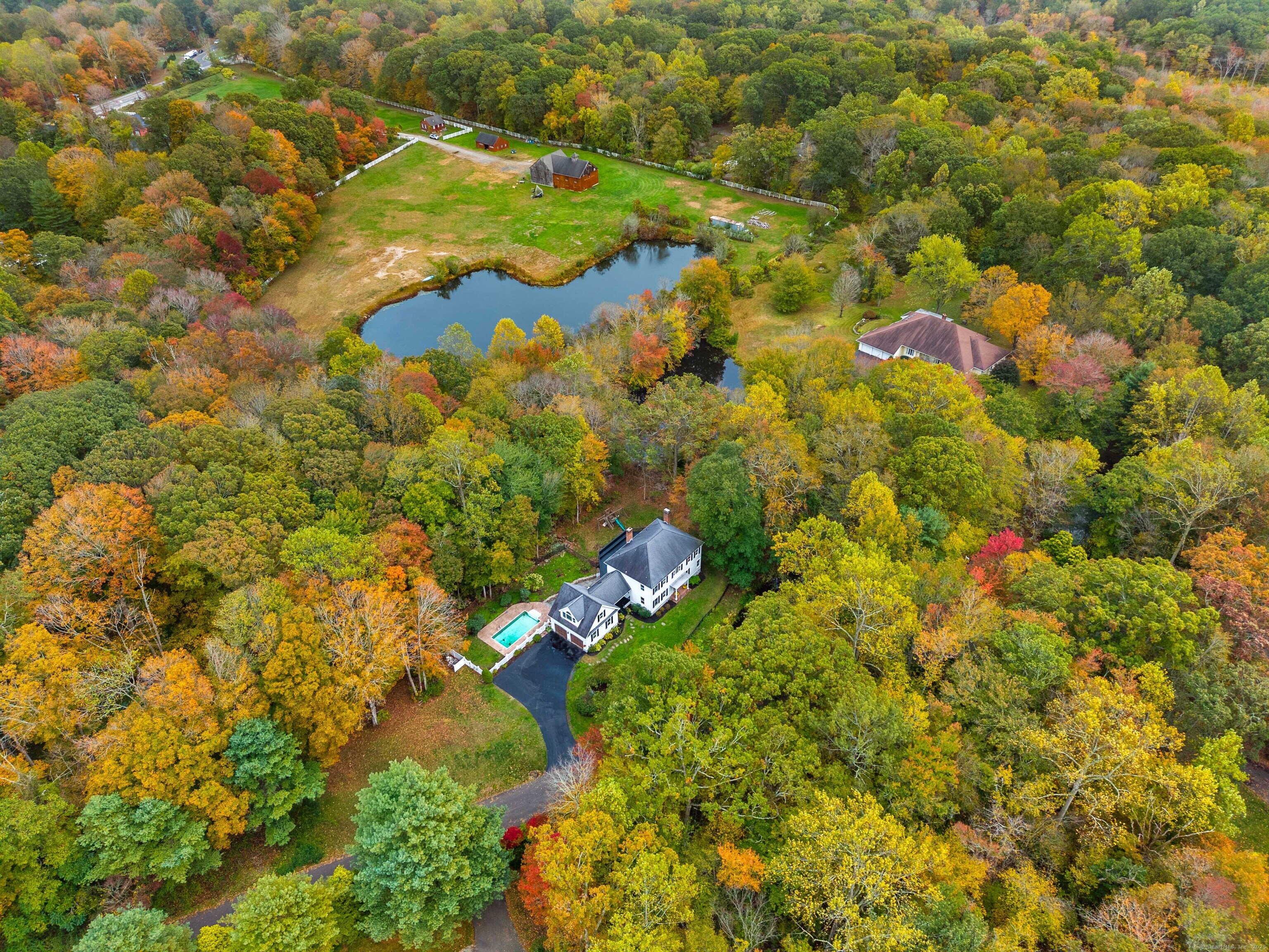 23 Horsebarn Lane