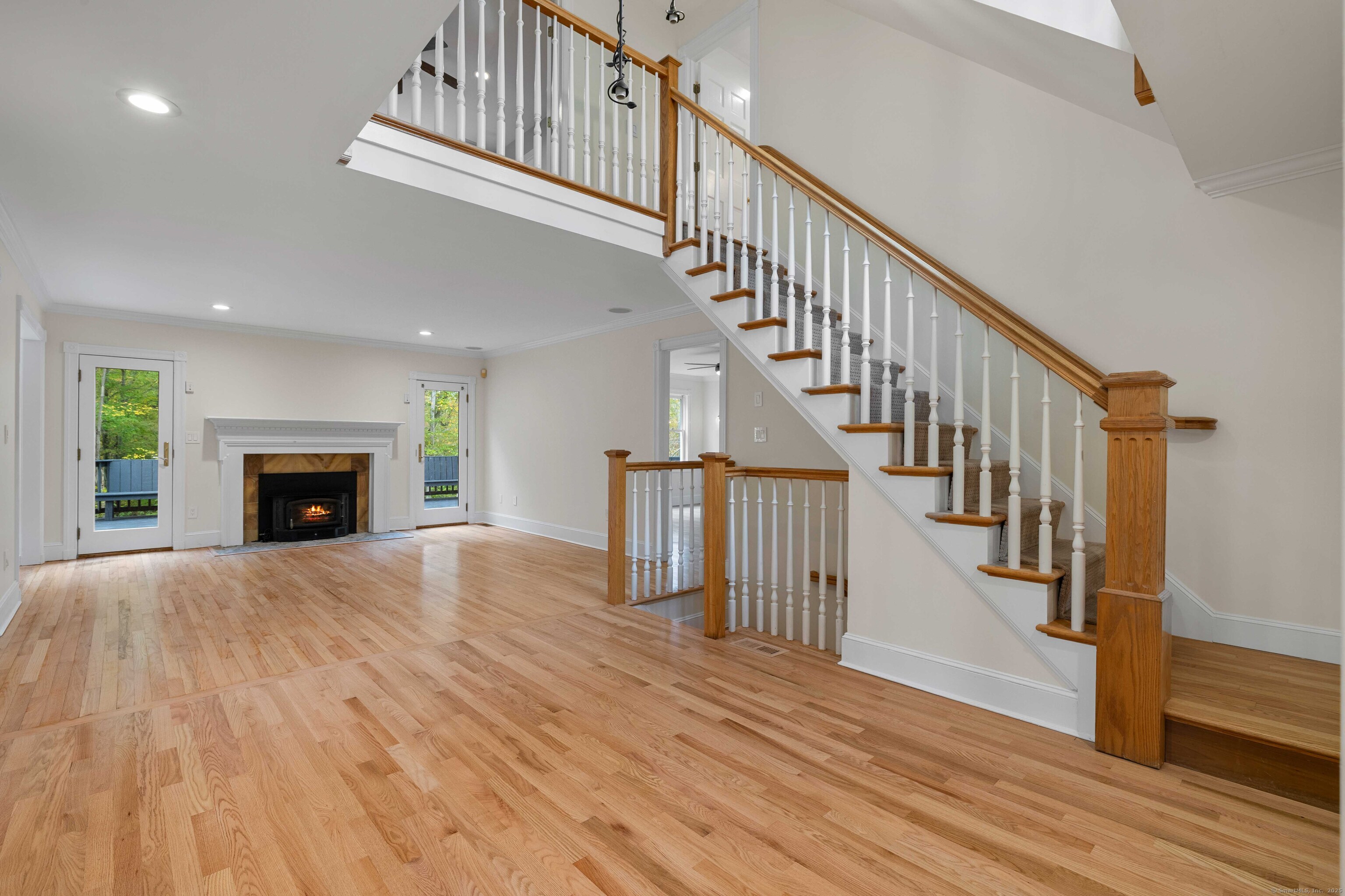 23 Horsebarn Lane