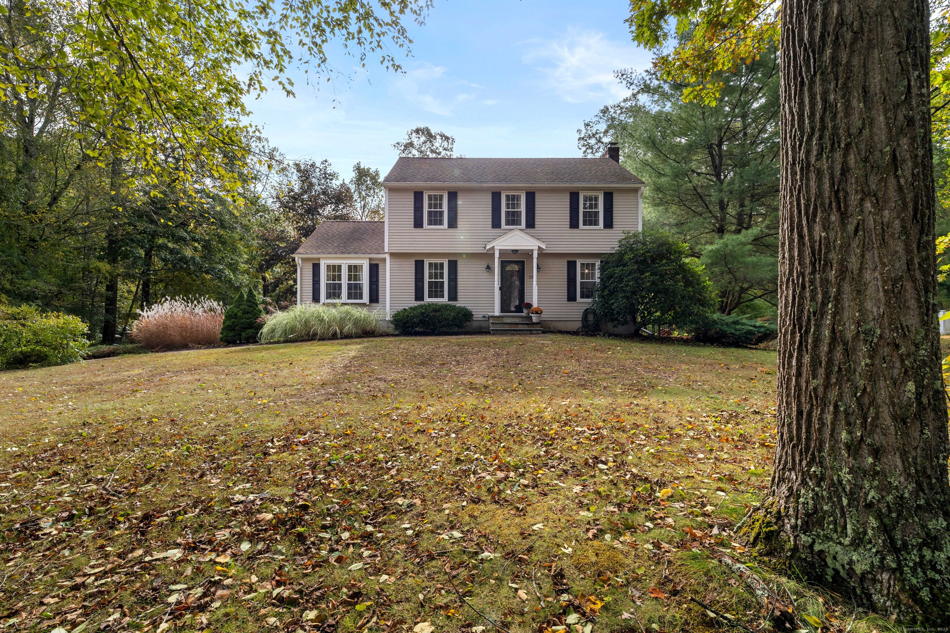 25 Olde Orchard Road