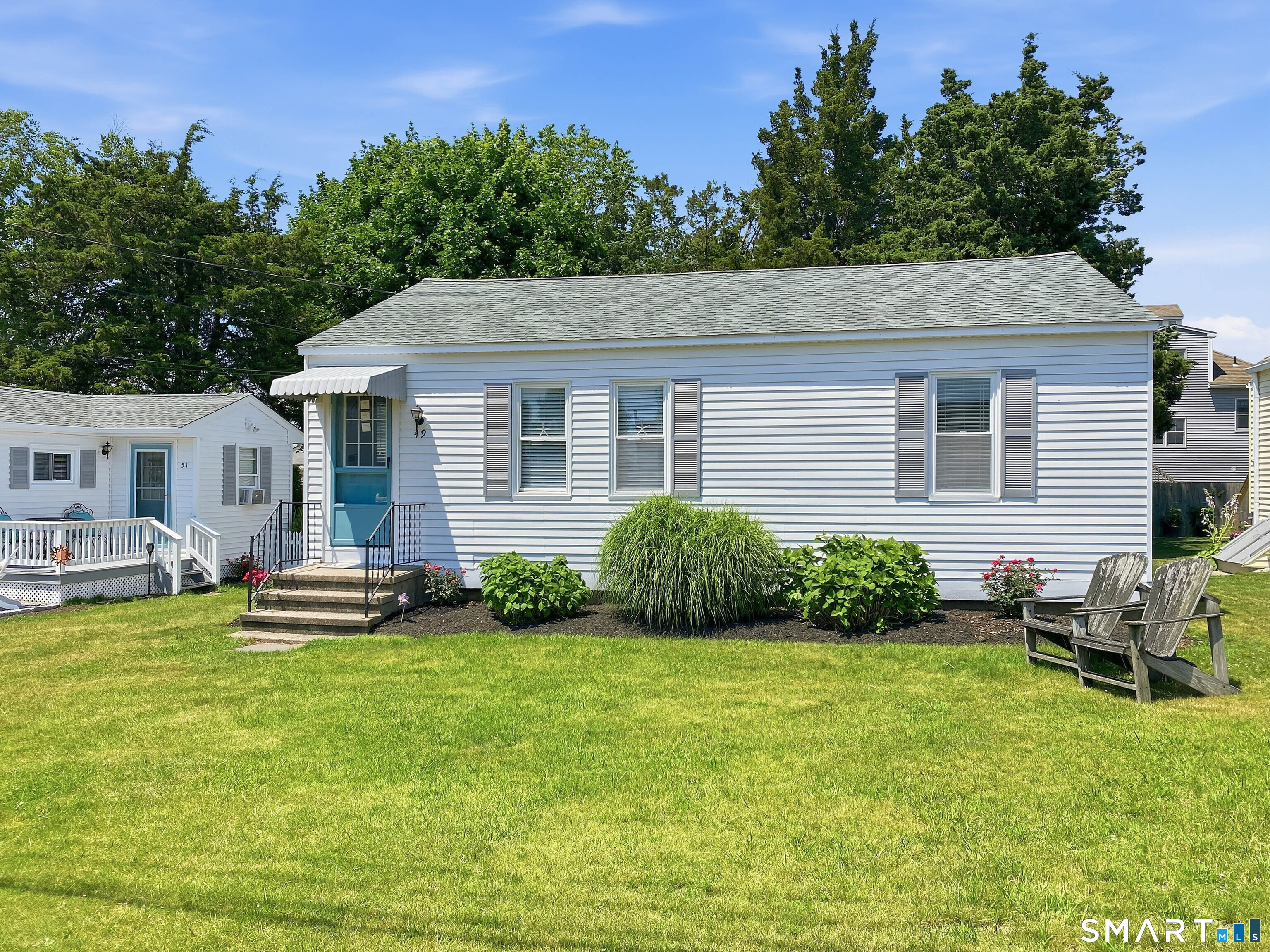 49 + 51 Uncas Road