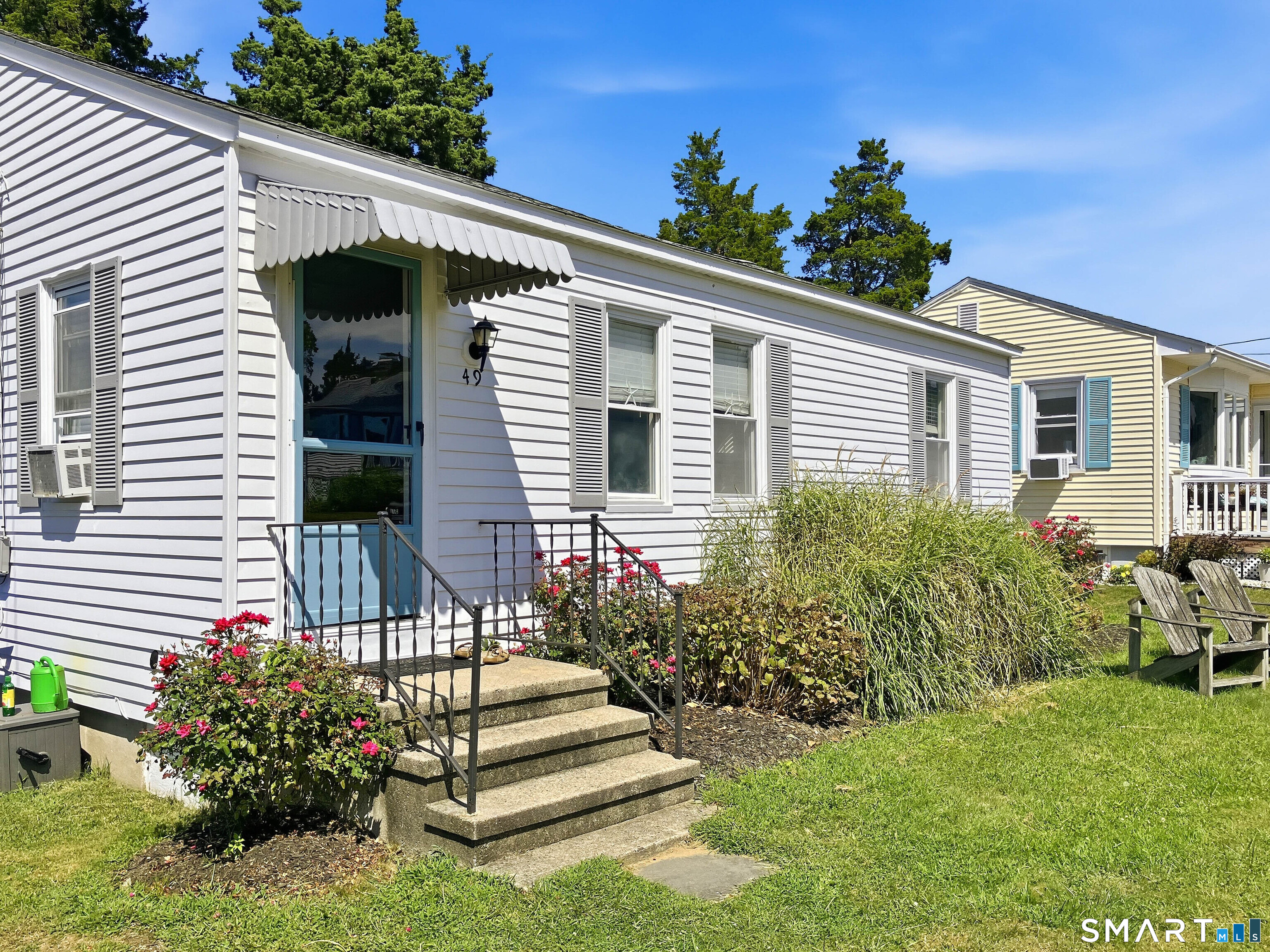 49 + 51 Uncas Road
