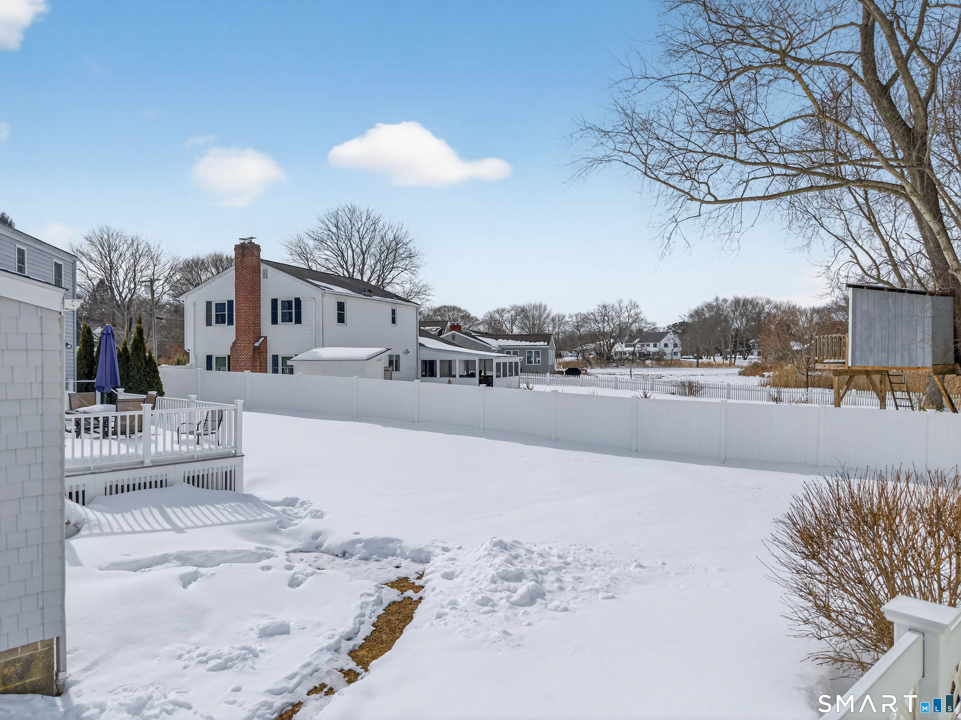 11 South View Terrace