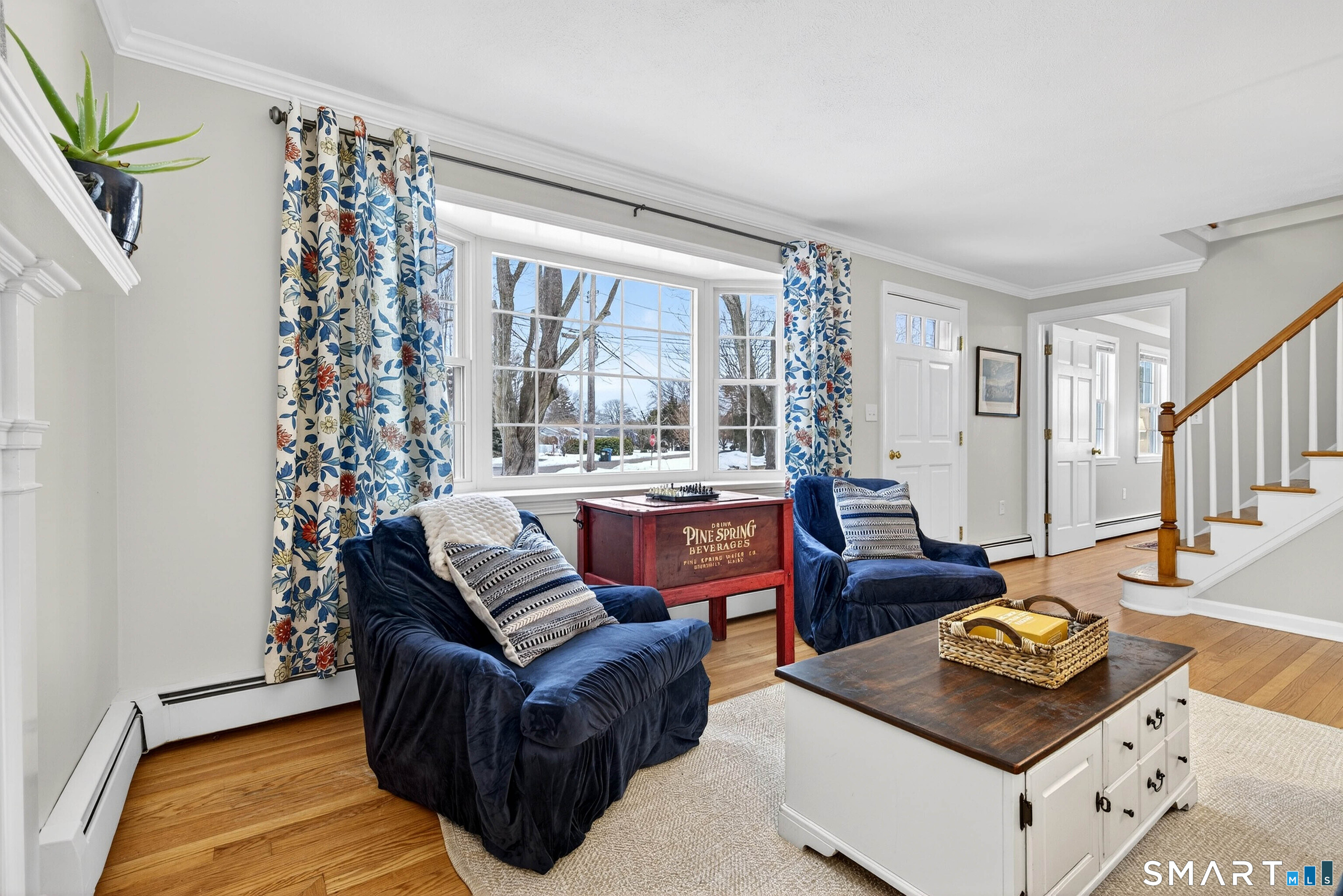 11 South View Terrace