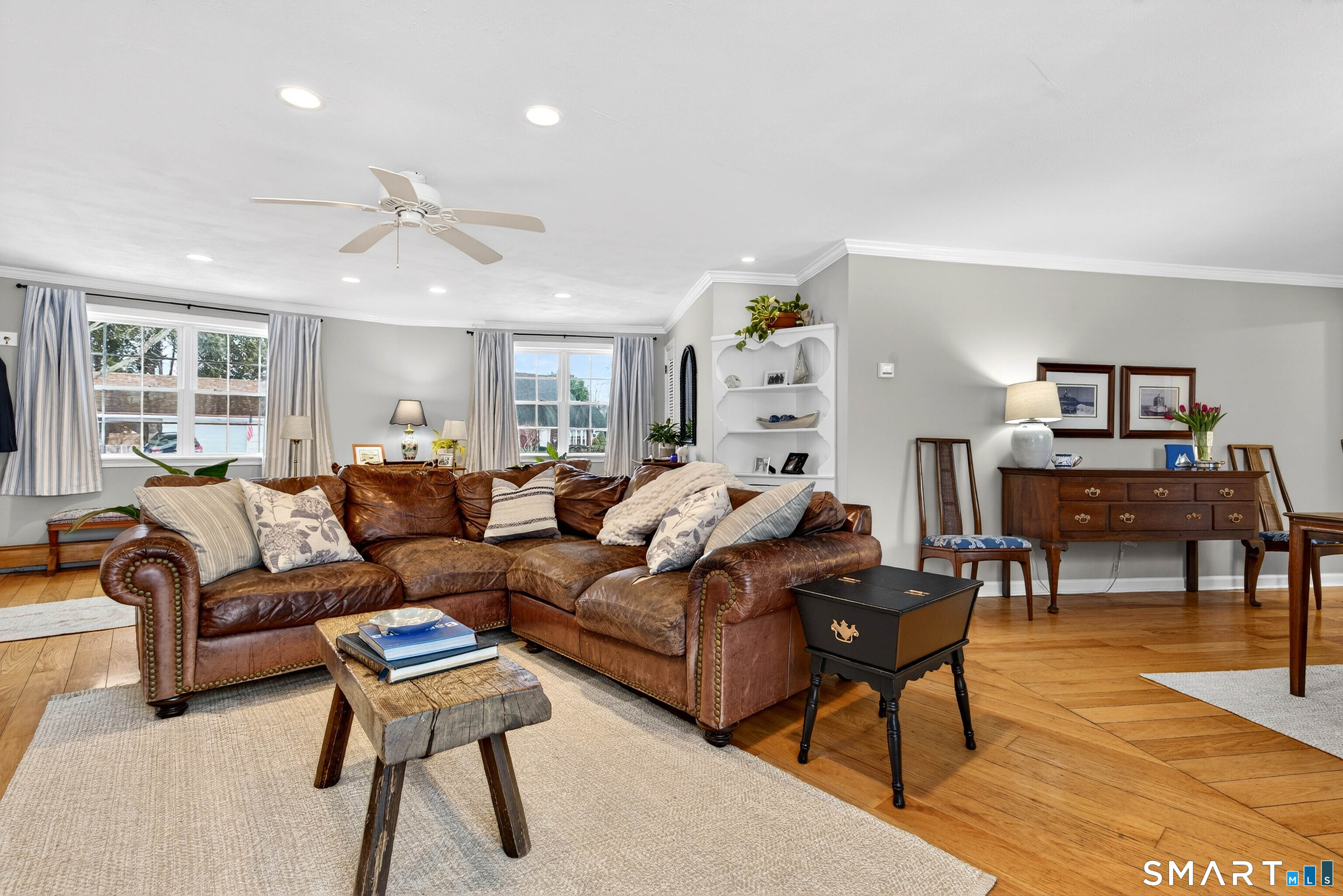 11 South View Terrace