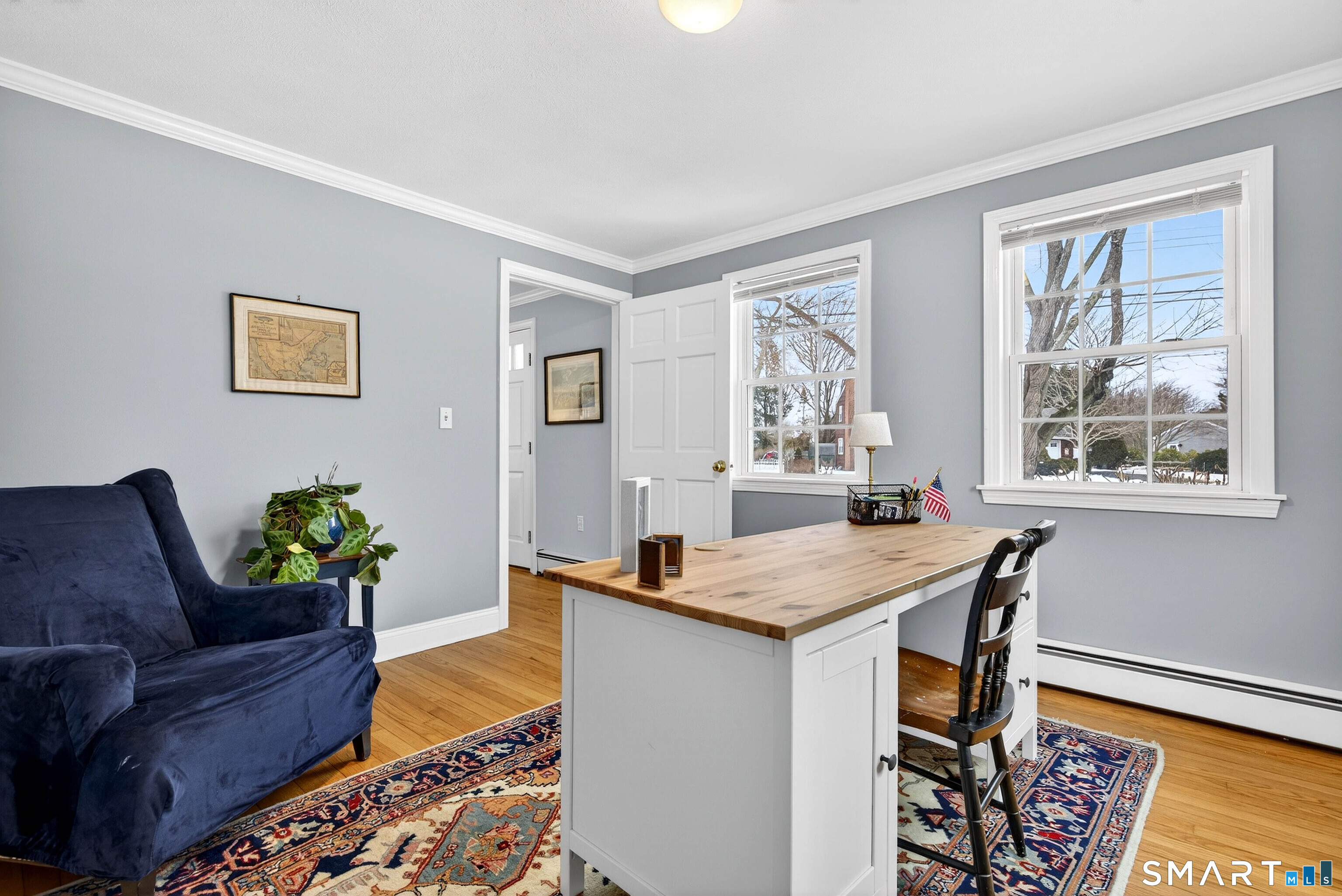 11 South View Terrace