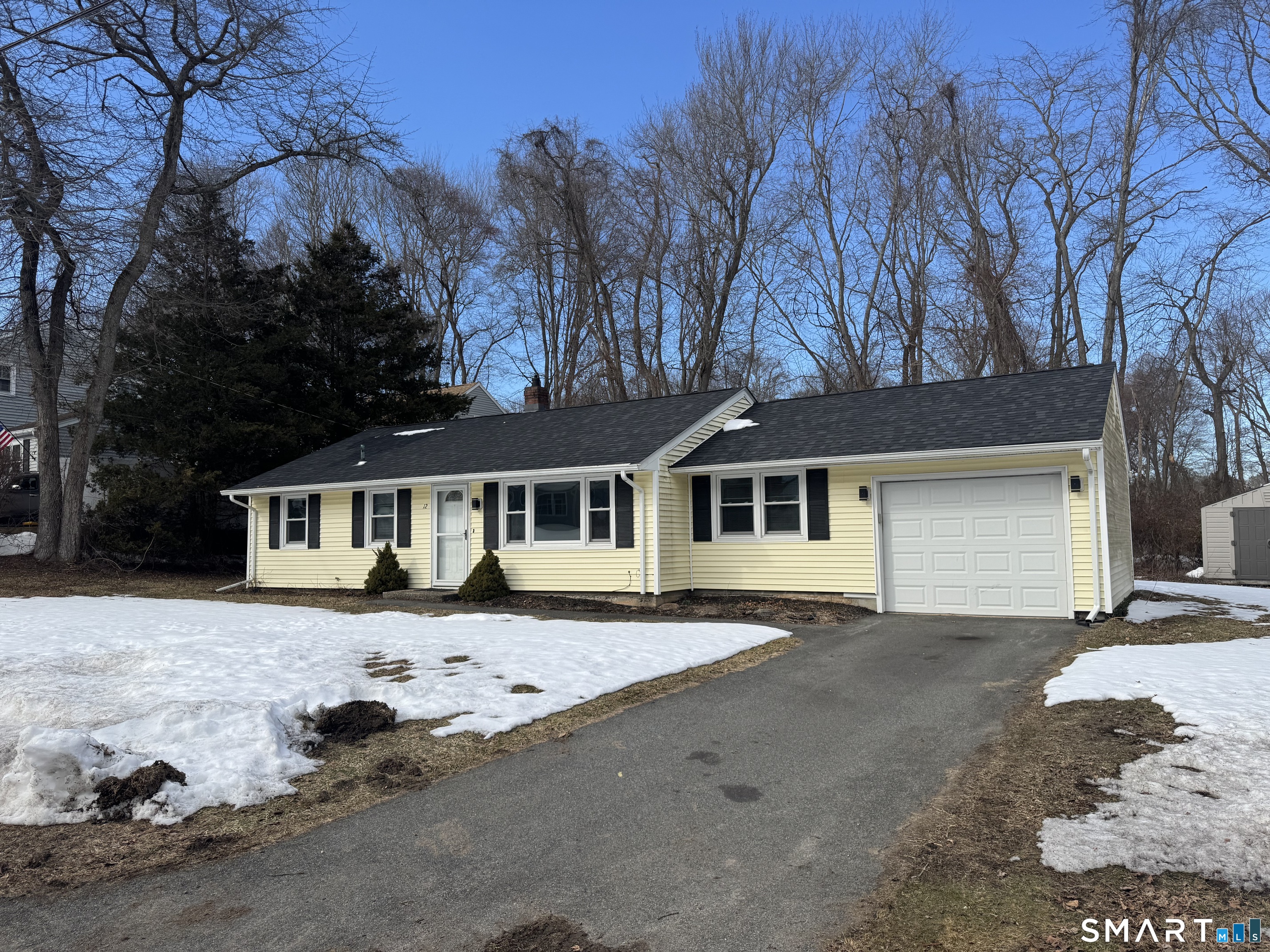 12 Nutmeg Drive