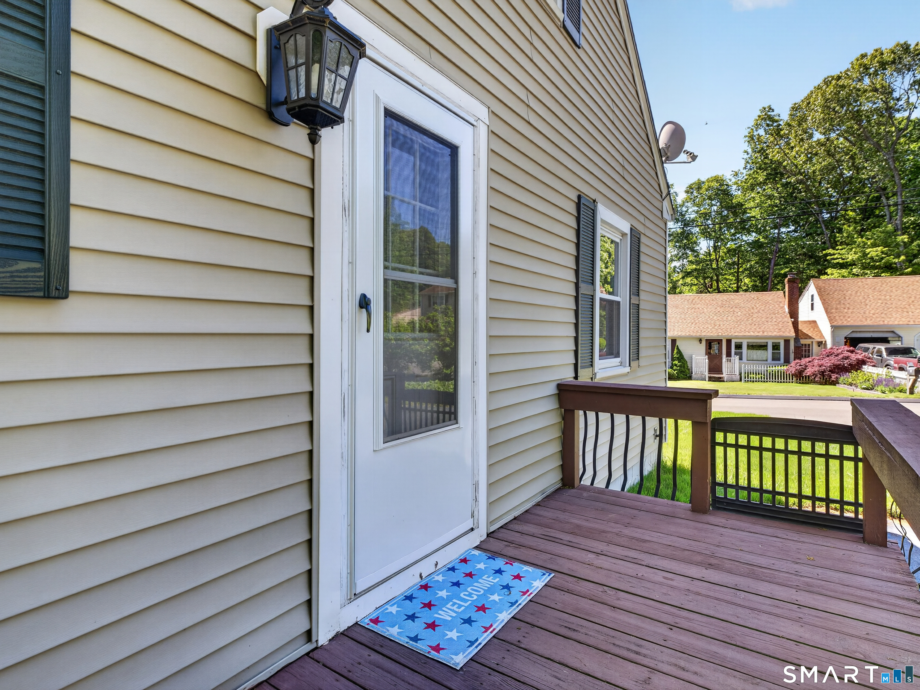 14 Oakwood Lane