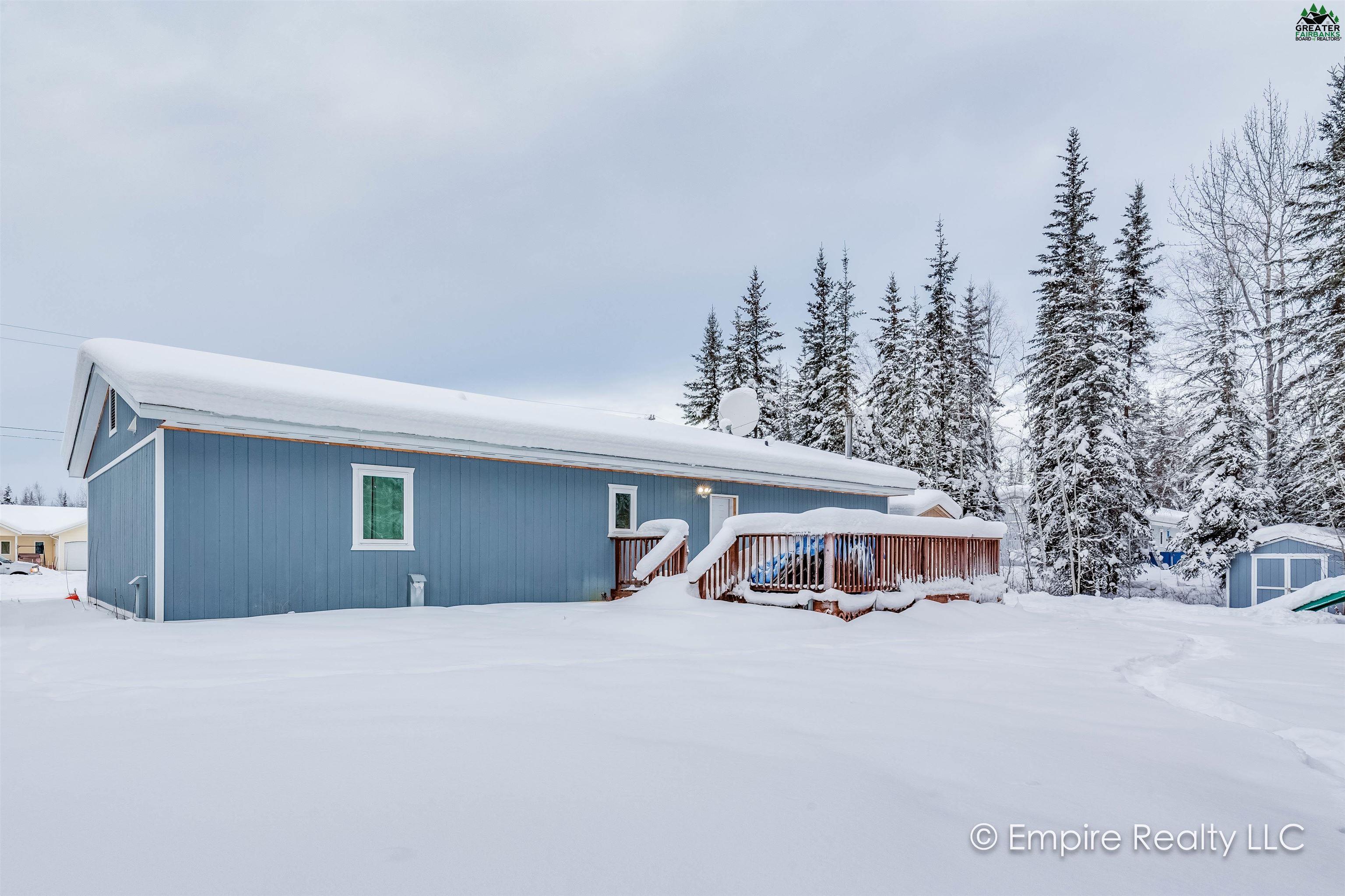 2469 BABY BELL DRIVE