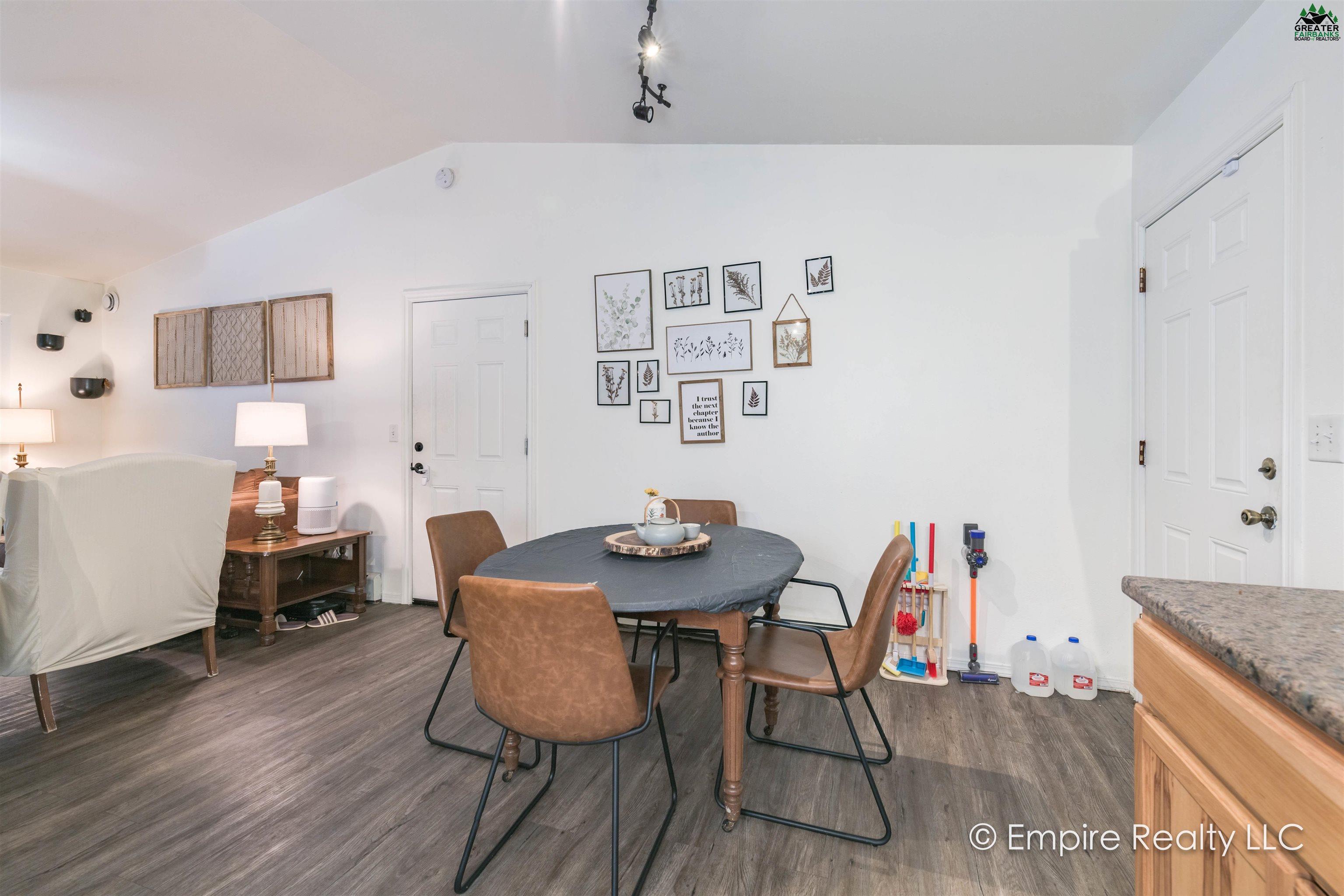 2469 BABY BELL DRIVE