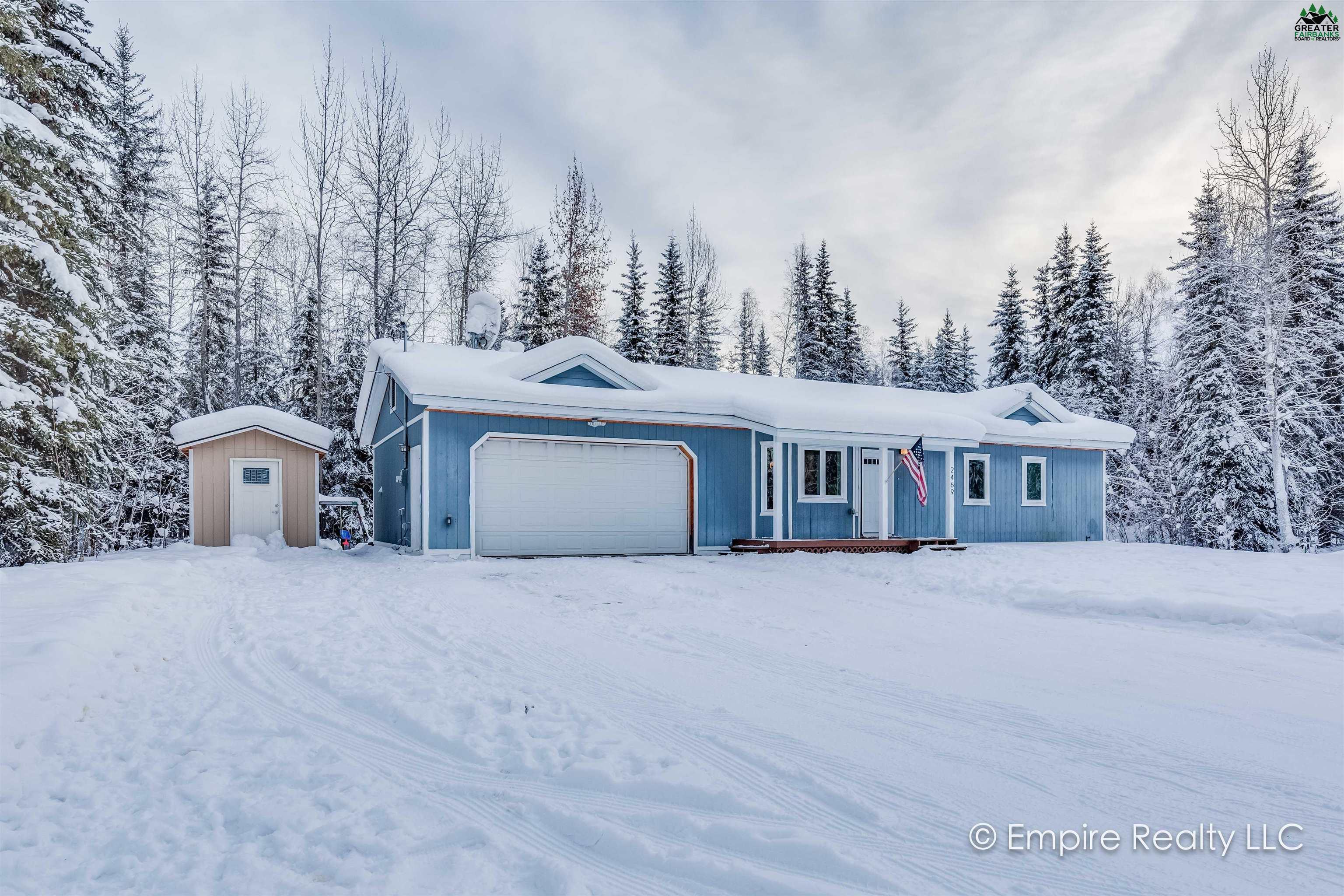 2469 BABY BELL DRIVE