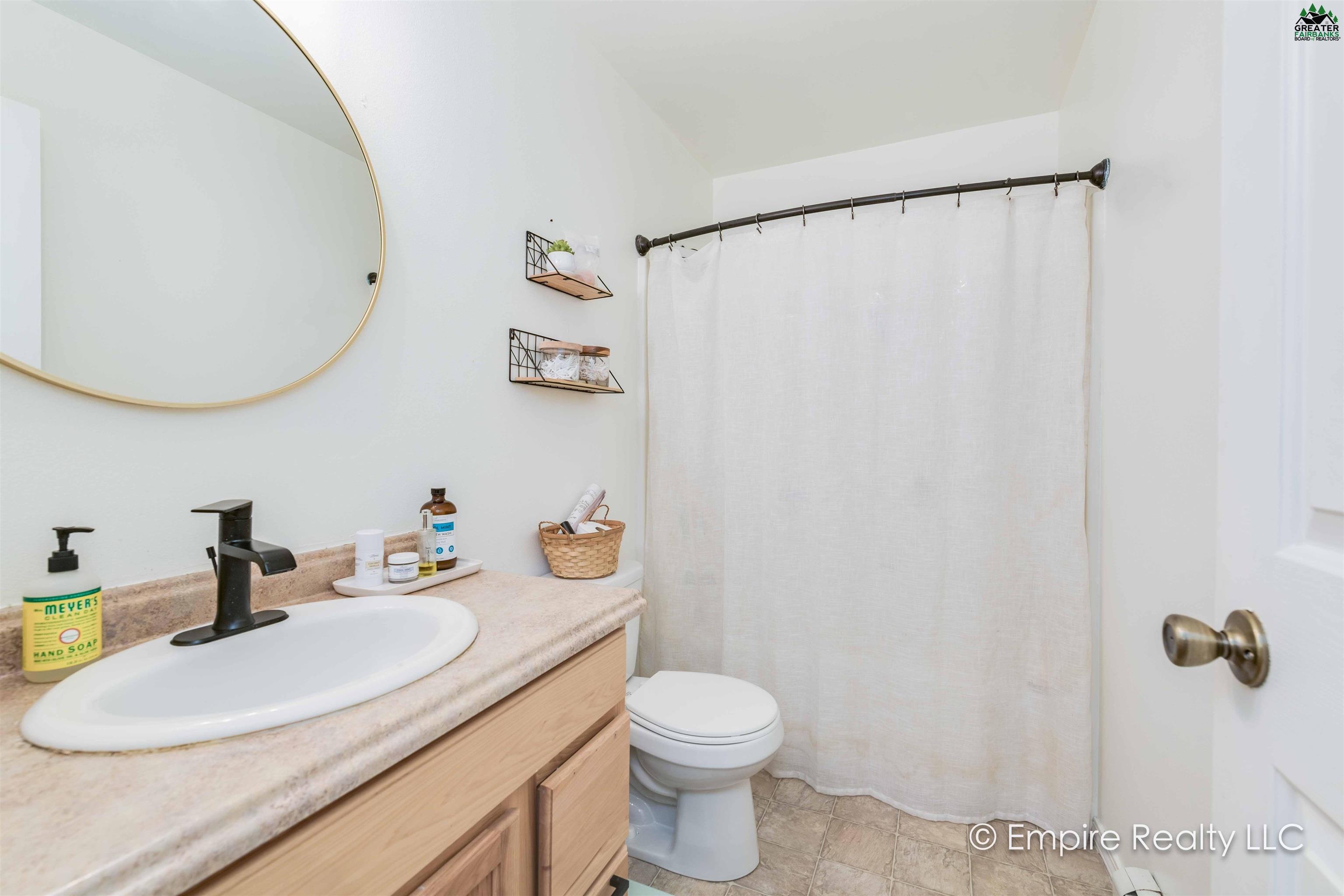 2469 BABY BELL DRIVE