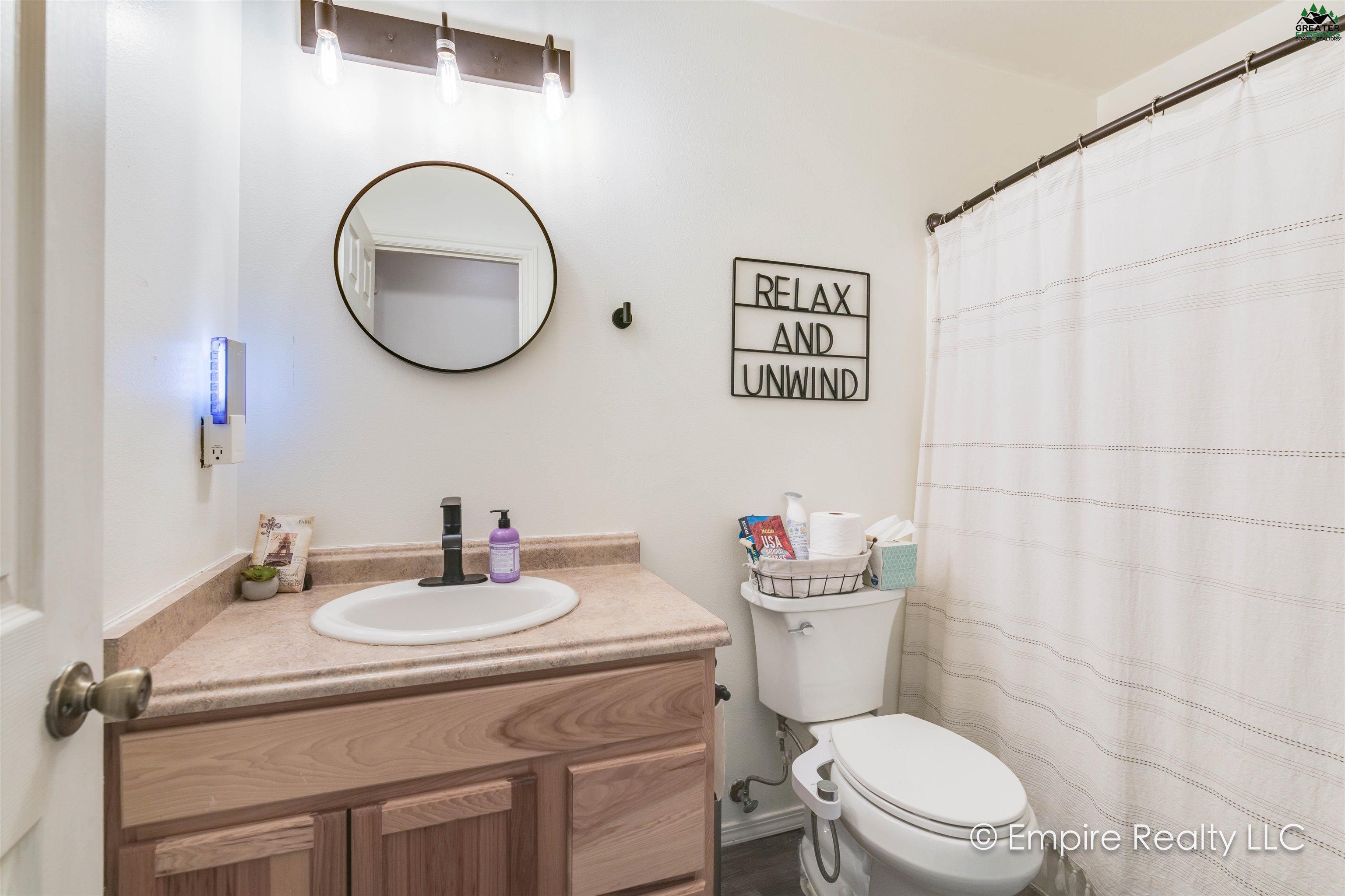 2469 BABY BELL DRIVE