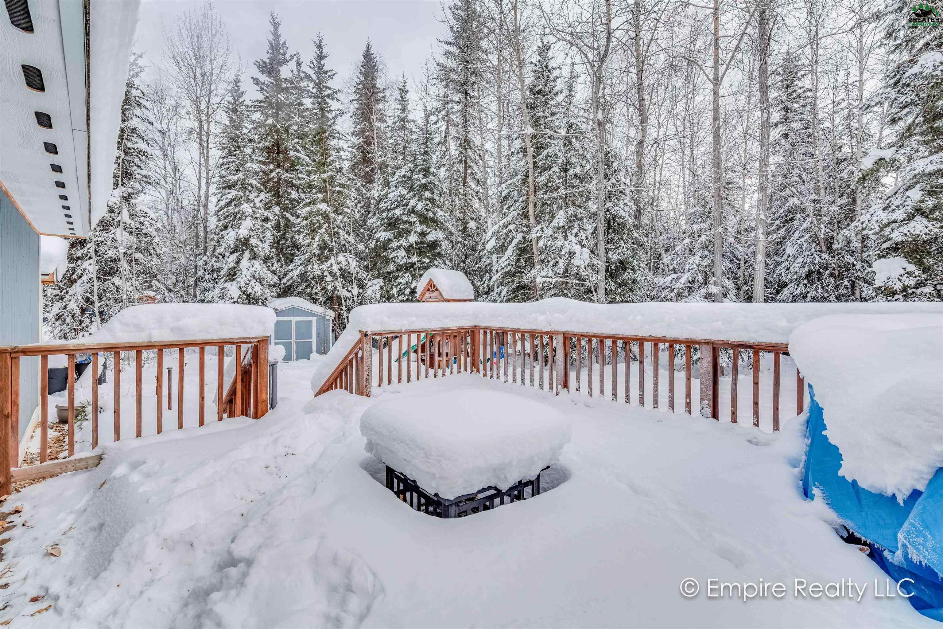 2469 BABY BELL DRIVE