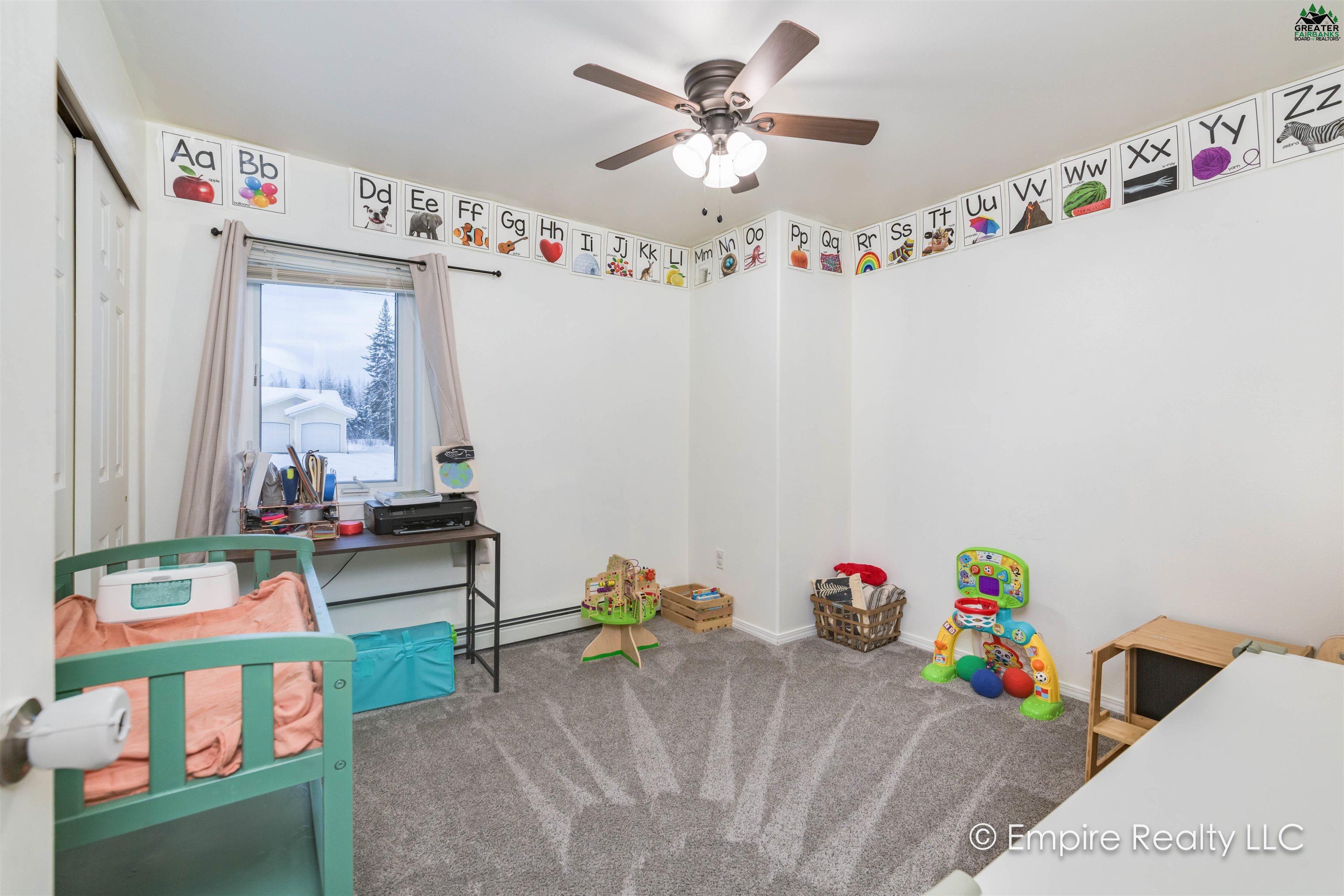 2469 BABY BELL DRIVE