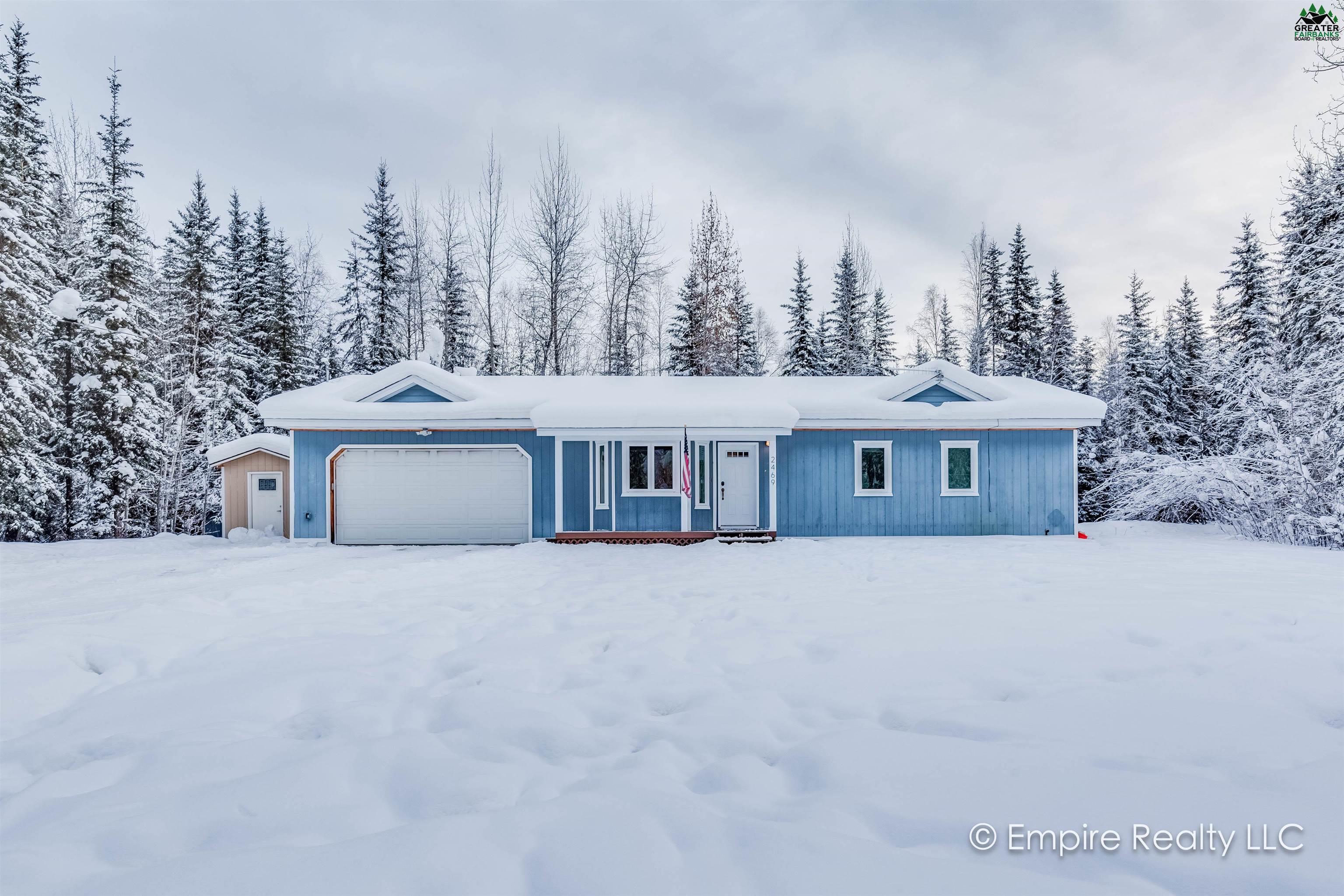 2469 BABY BELL DRIVE